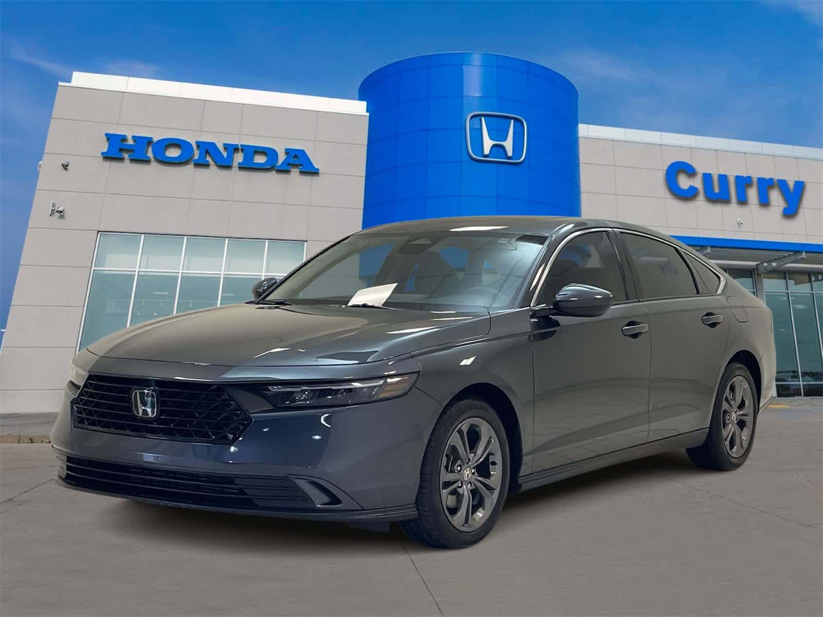 2024 Honda Accord EX -
                  Chamblee, GA