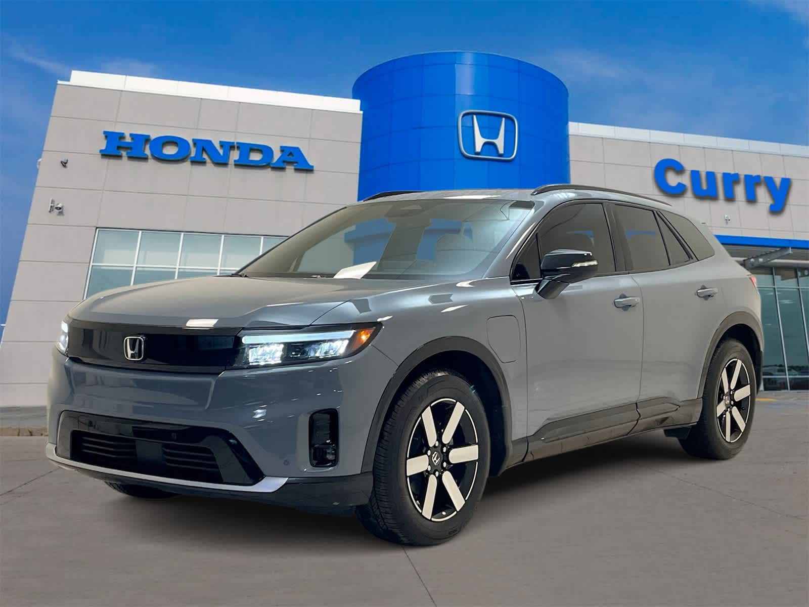 2025 Honda Prologue Touring -
                  Chamblee, GA