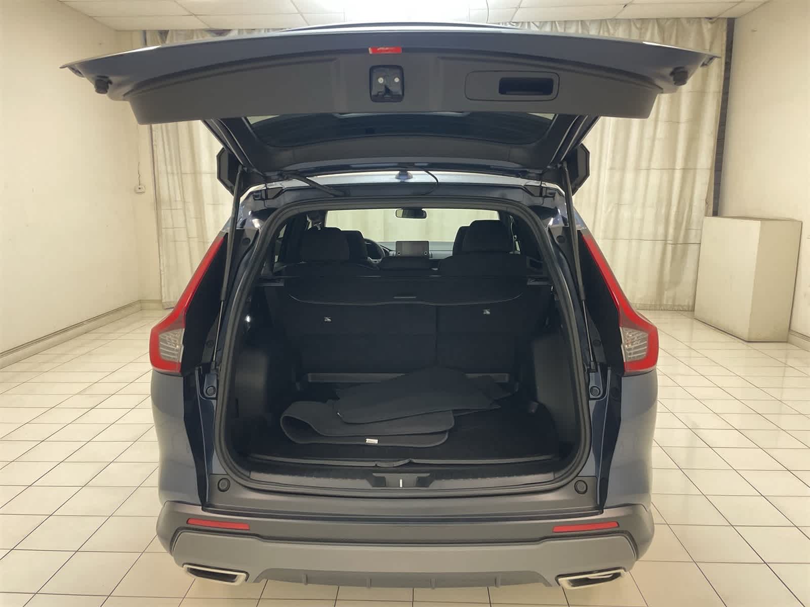 Thumbnail: 2024 Honda CR-V - 22