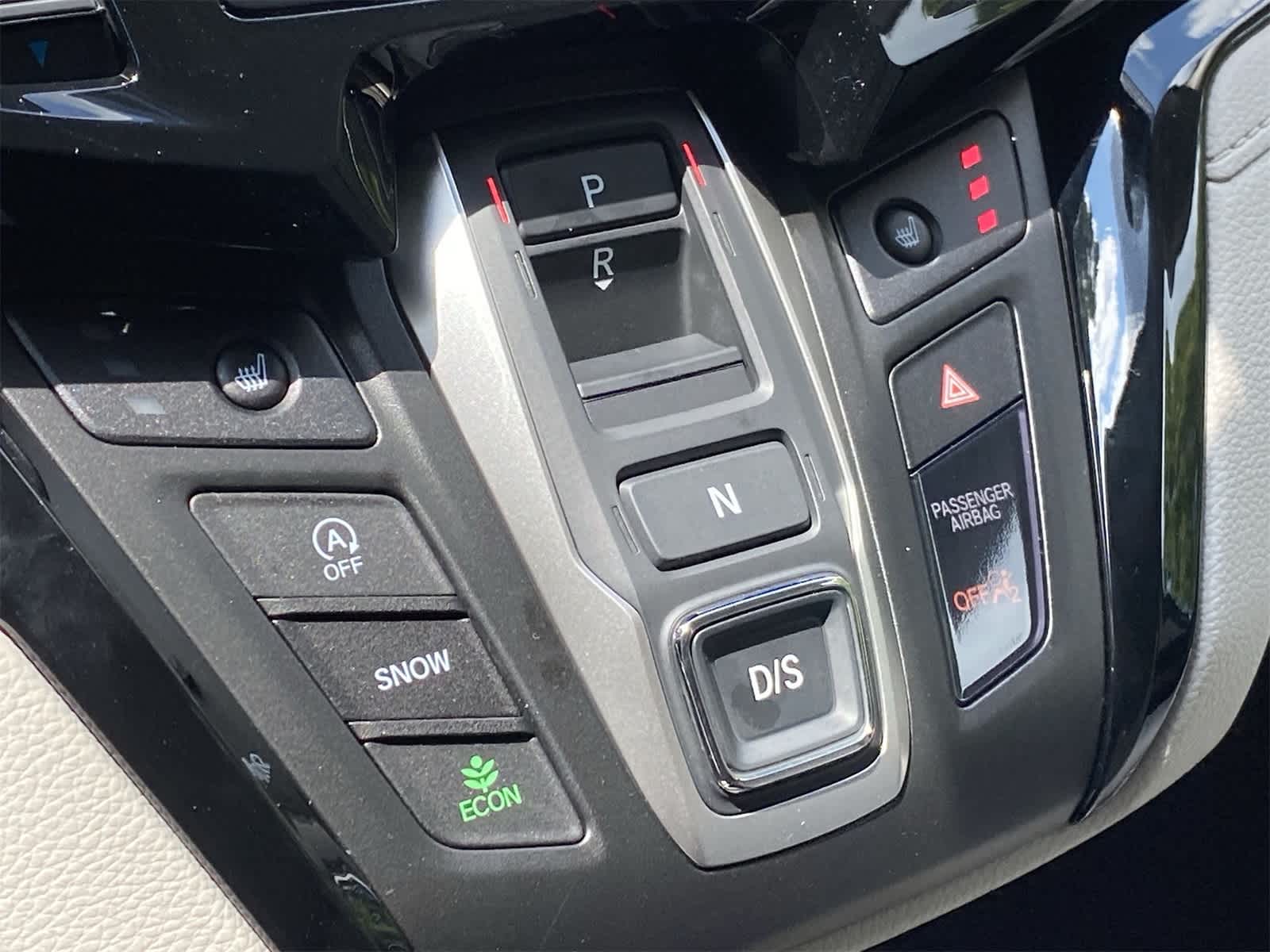 Thumbnail: 2026 Honda Odyssey - 20