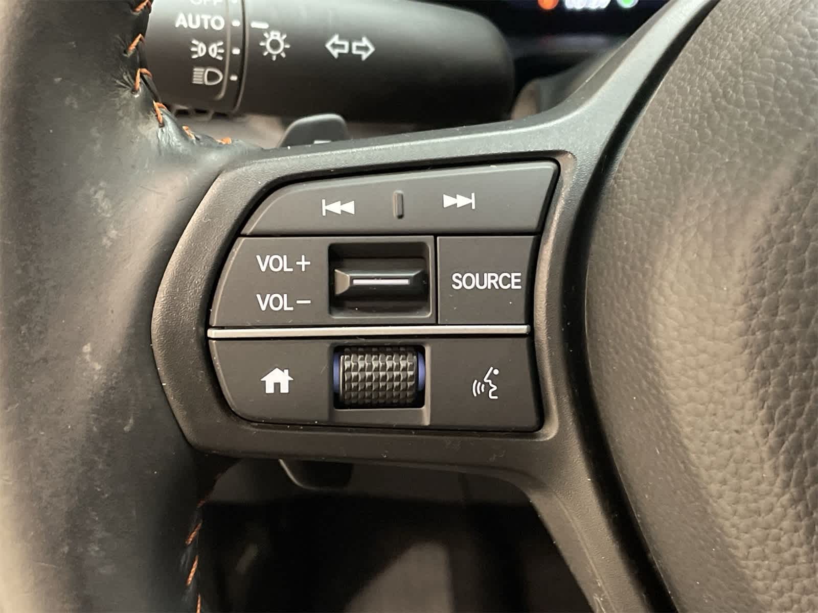 Thumbnail: 2023 Honda CR-V - 12