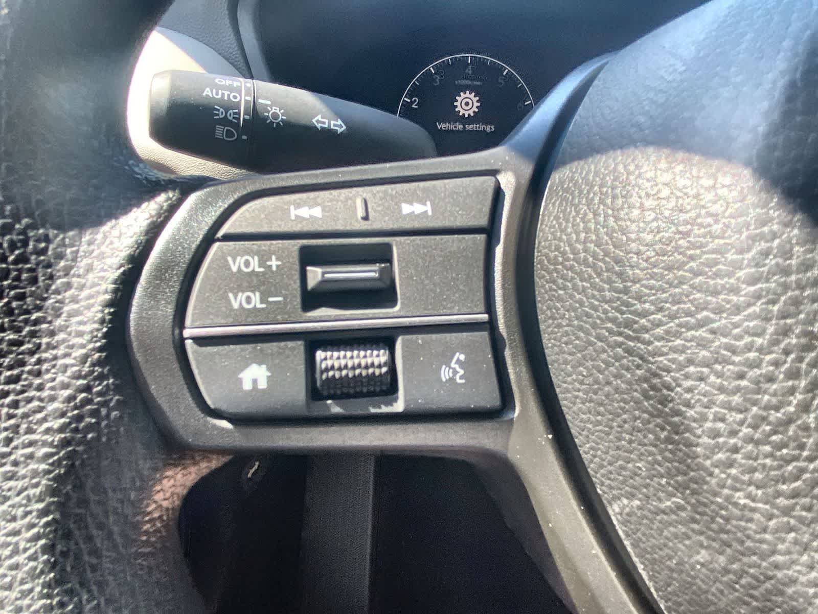 Thumbnail: 2026 Honda HR-V - 20