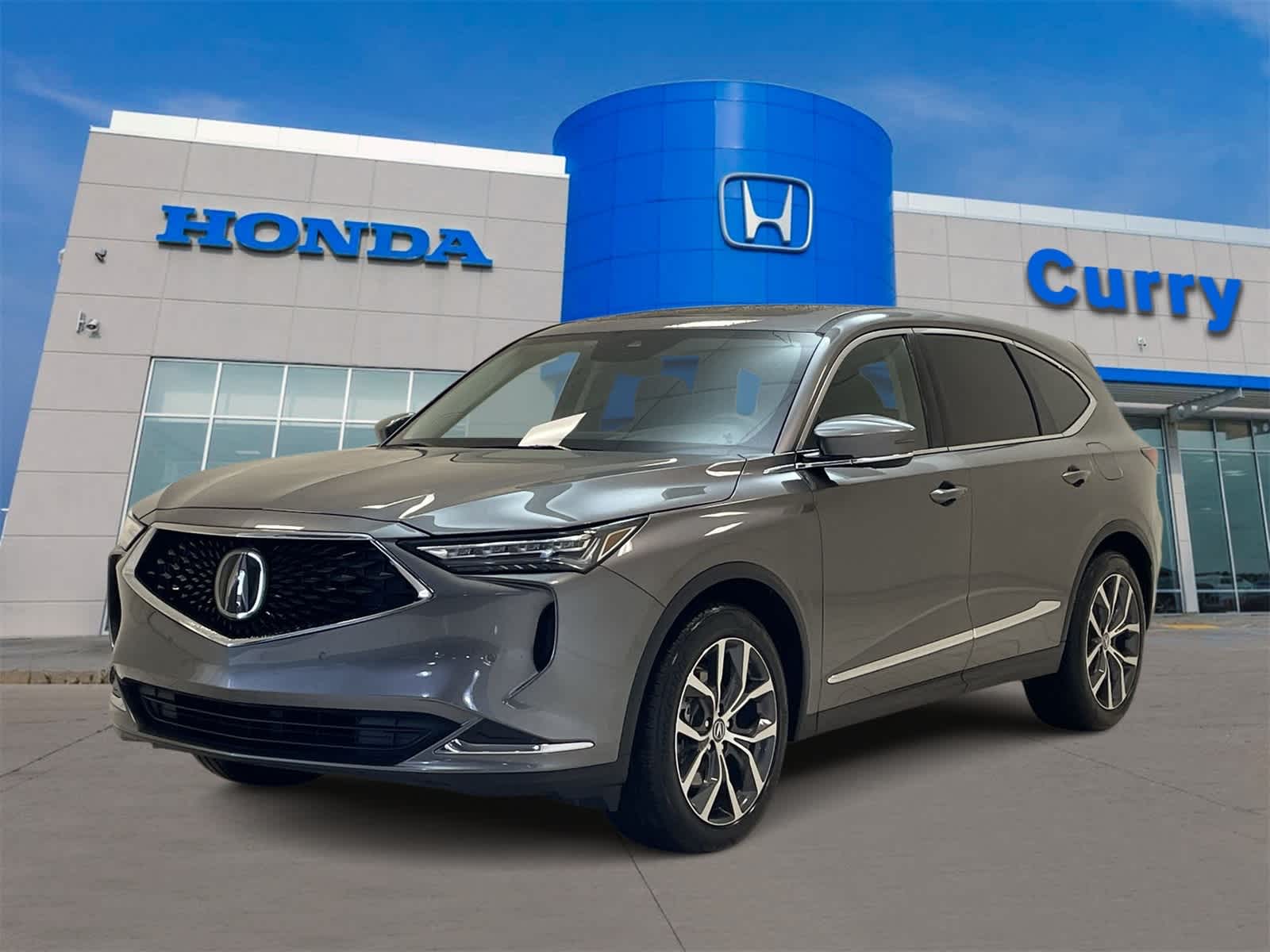 2023 Acura MDX Technology -
                  Chamblee, GA