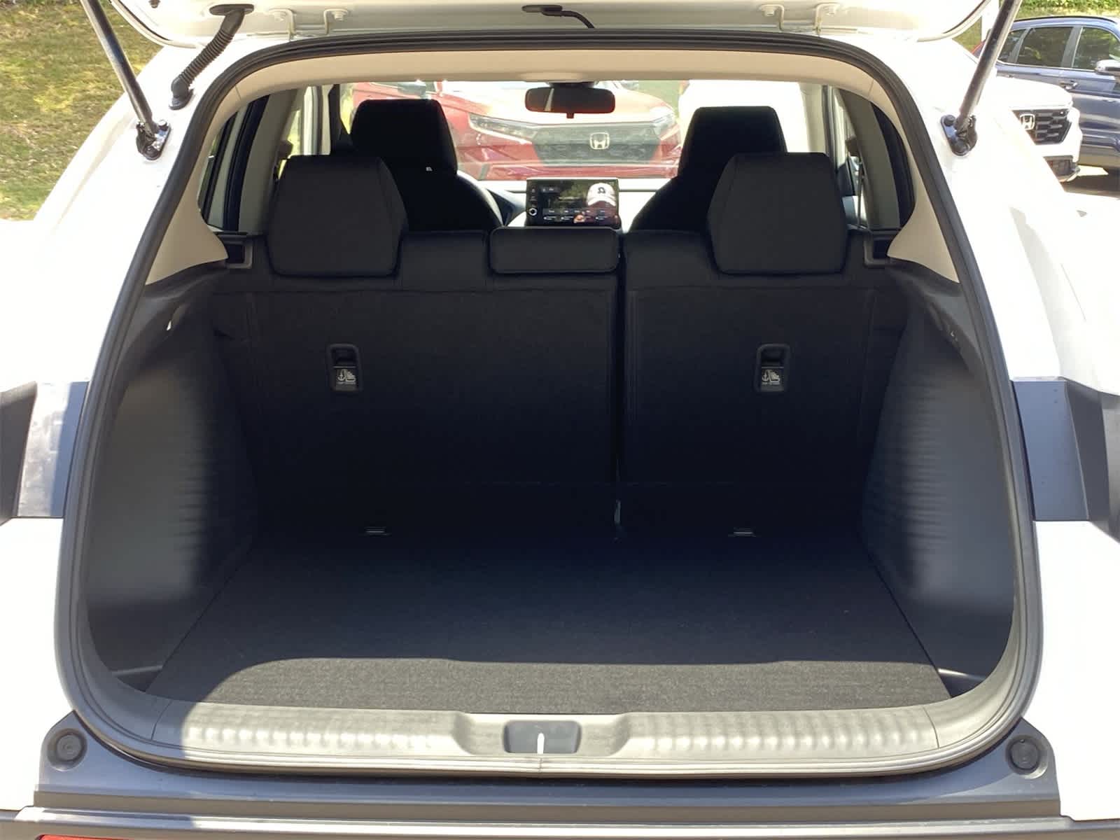 Thumbnail: 2026 Honda HR-V - 9