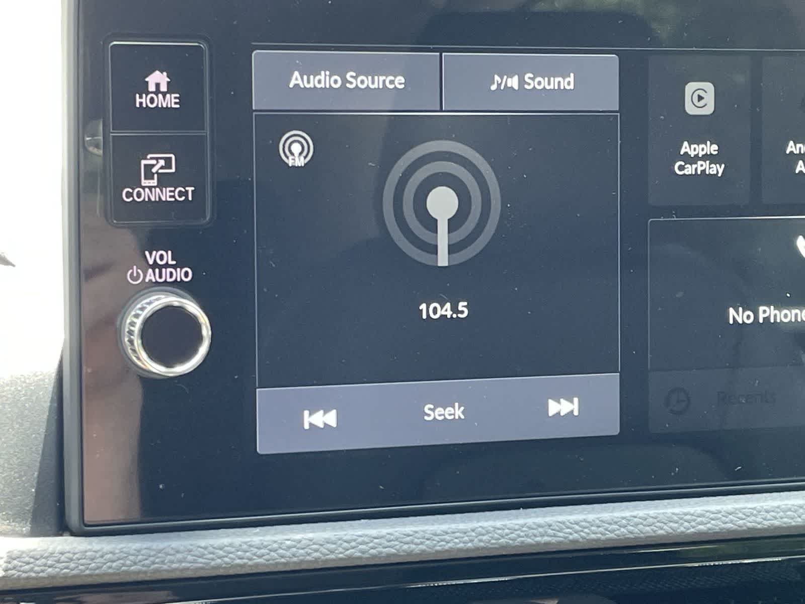 Thumbnail: 2026 Honda CR-V - 18