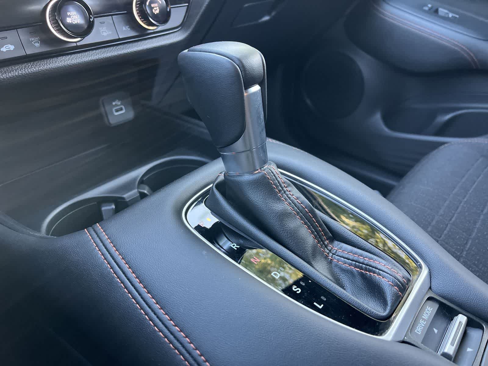 Thumbnail: 2024 Honda HR-V - 8