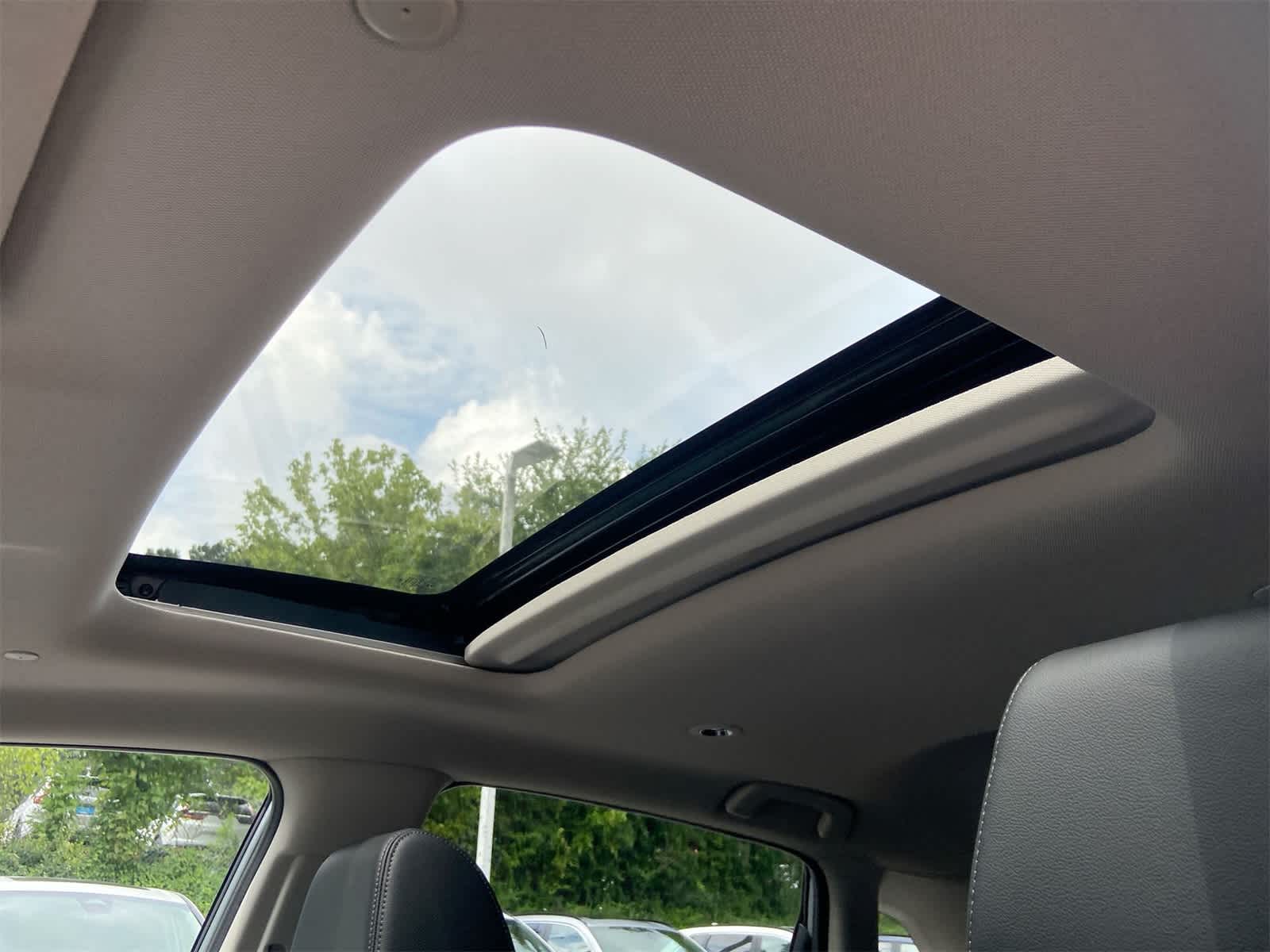 Thumbnail: 2026 Honda HR-V - 14