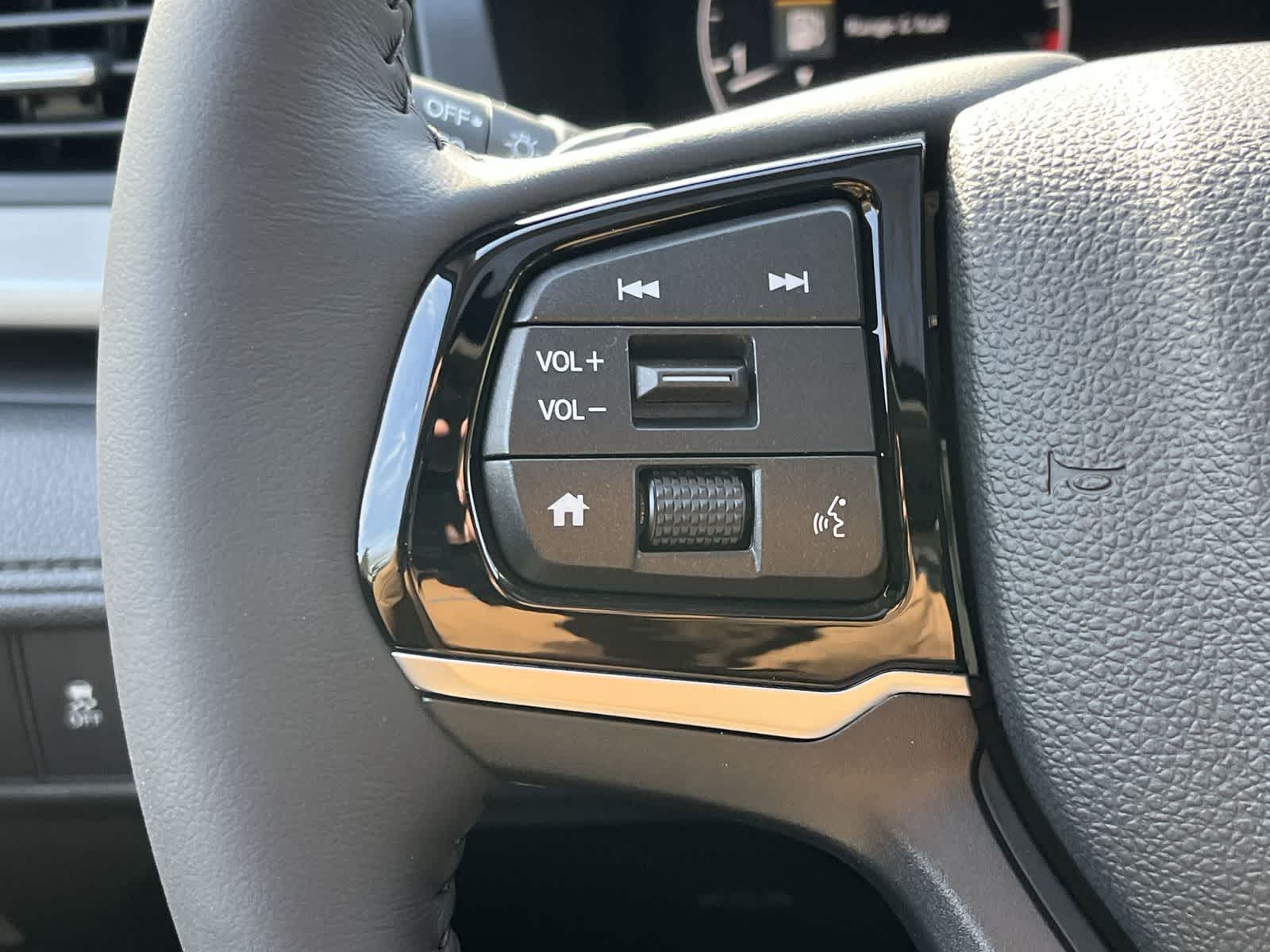 Thumbnail: 2026 Honda Odyssey - 22