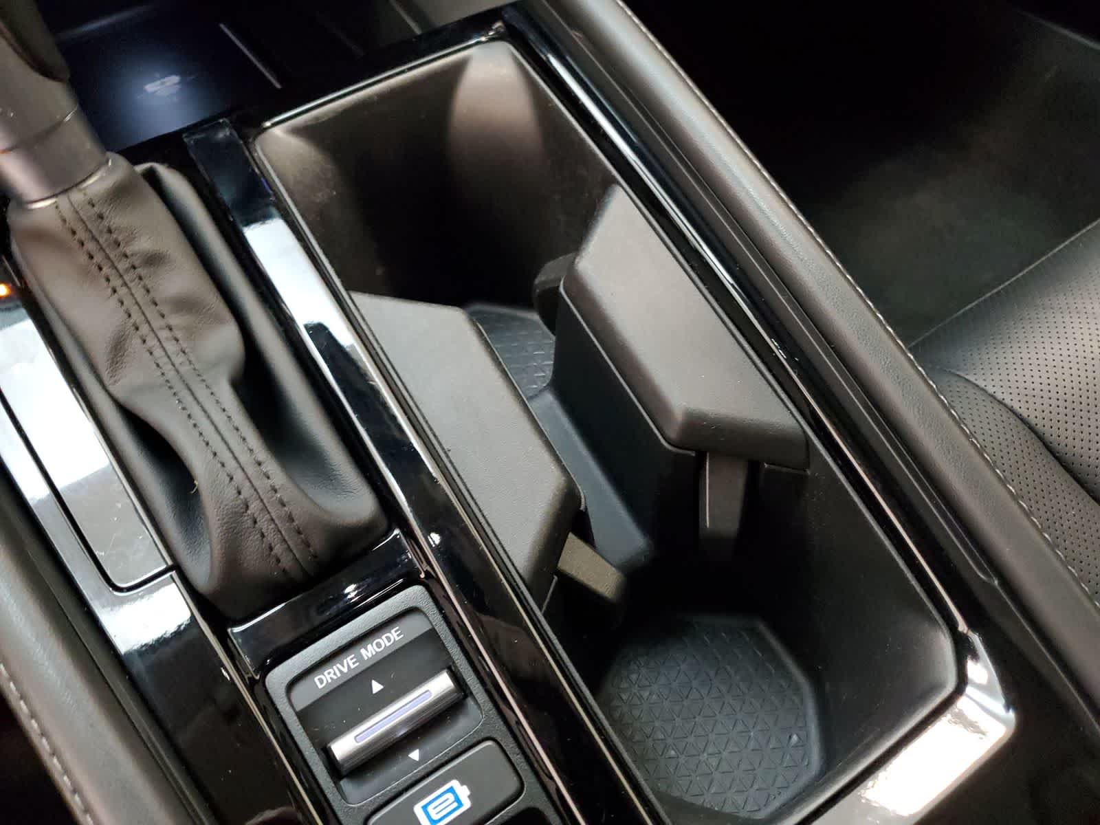 Thumbnail: 2024 Honda Accord - 11