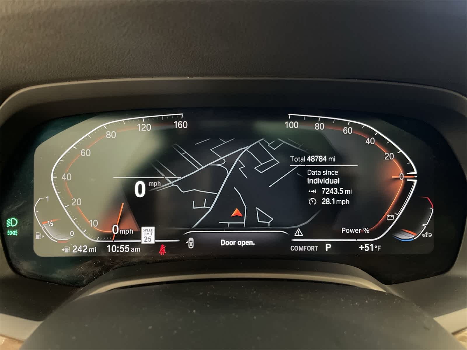 Thumbnail: 2021 BMW X5 - 15