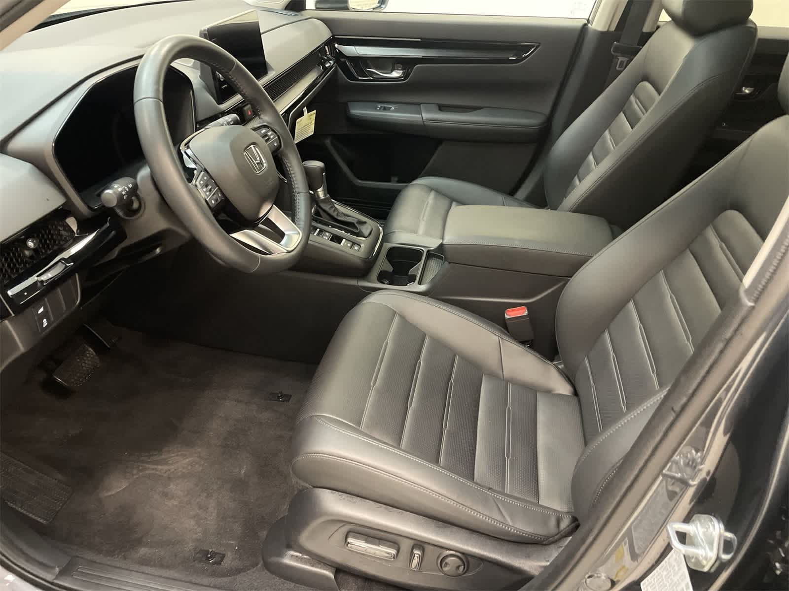 Thumbnail: 2023 Honda CR-V - 19