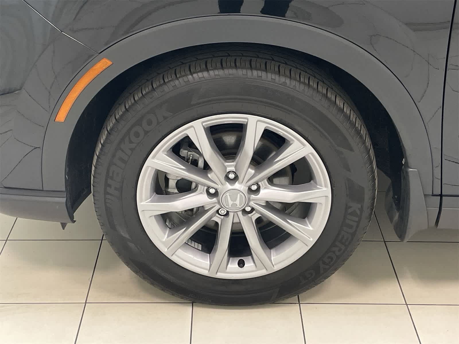 Thumbnail: 2024 Honda CR-V - 25