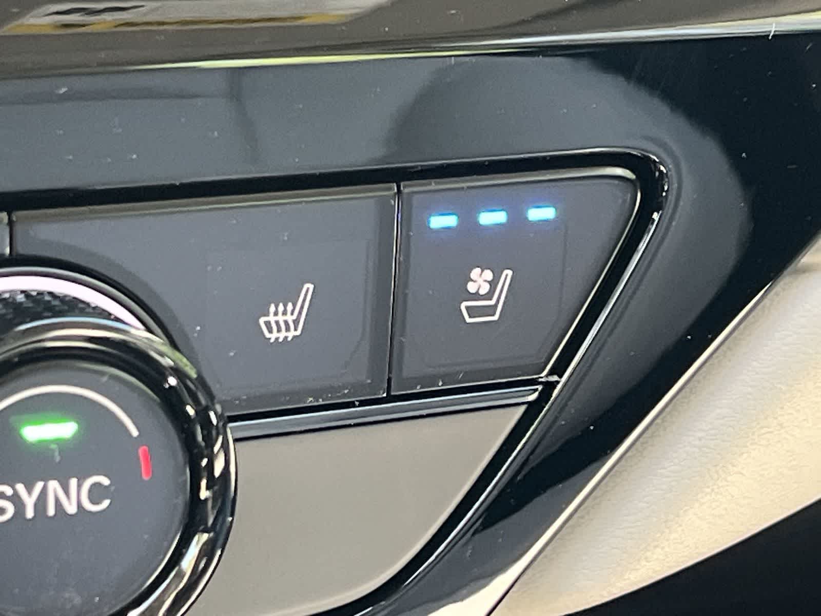 Thumbnail: 2026 Honda Accord - 19