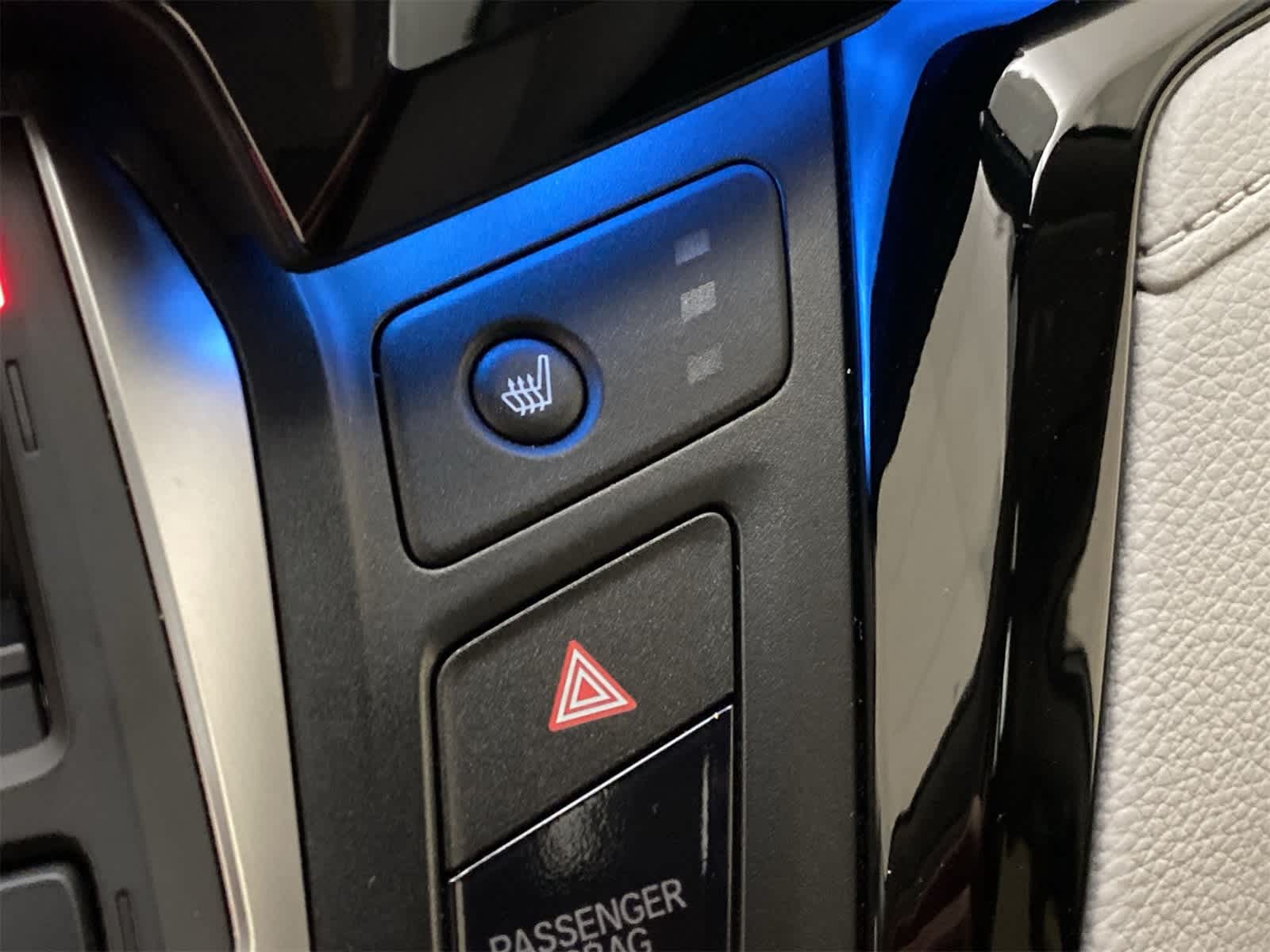 Thumbnail: 2024 Honda Odyssey - 7