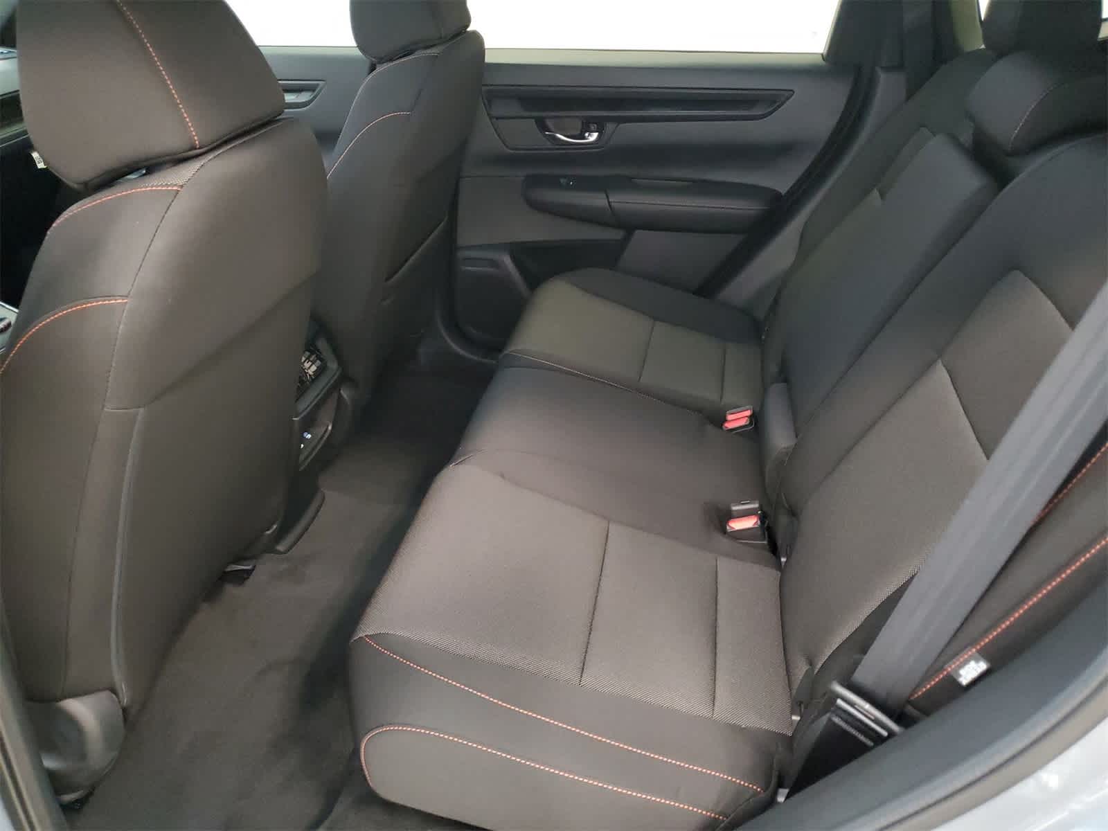 Thumbnail: 2025 Honda CR-V - 20