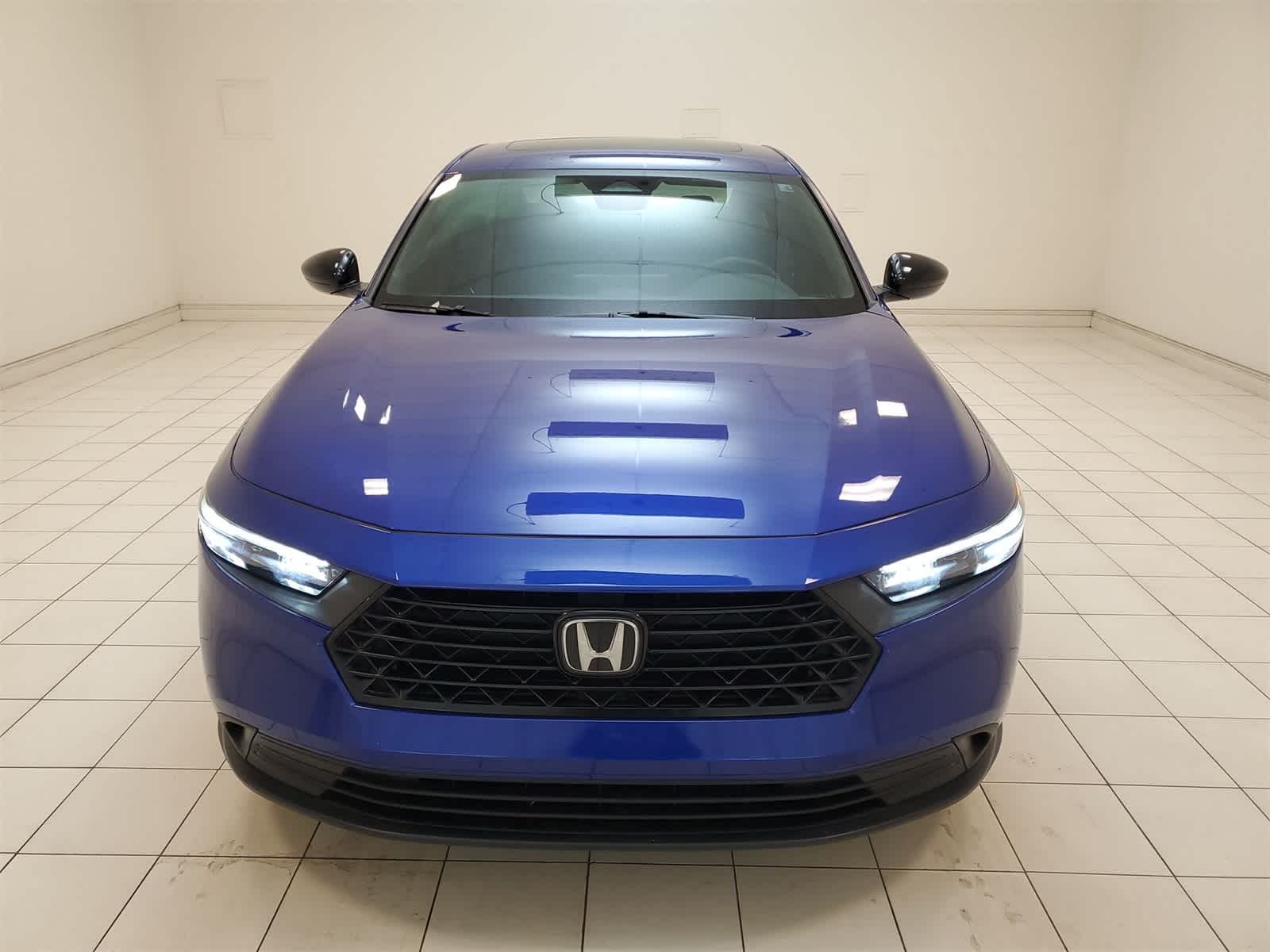 Thumbnail: 2024 Honda Accord - 23