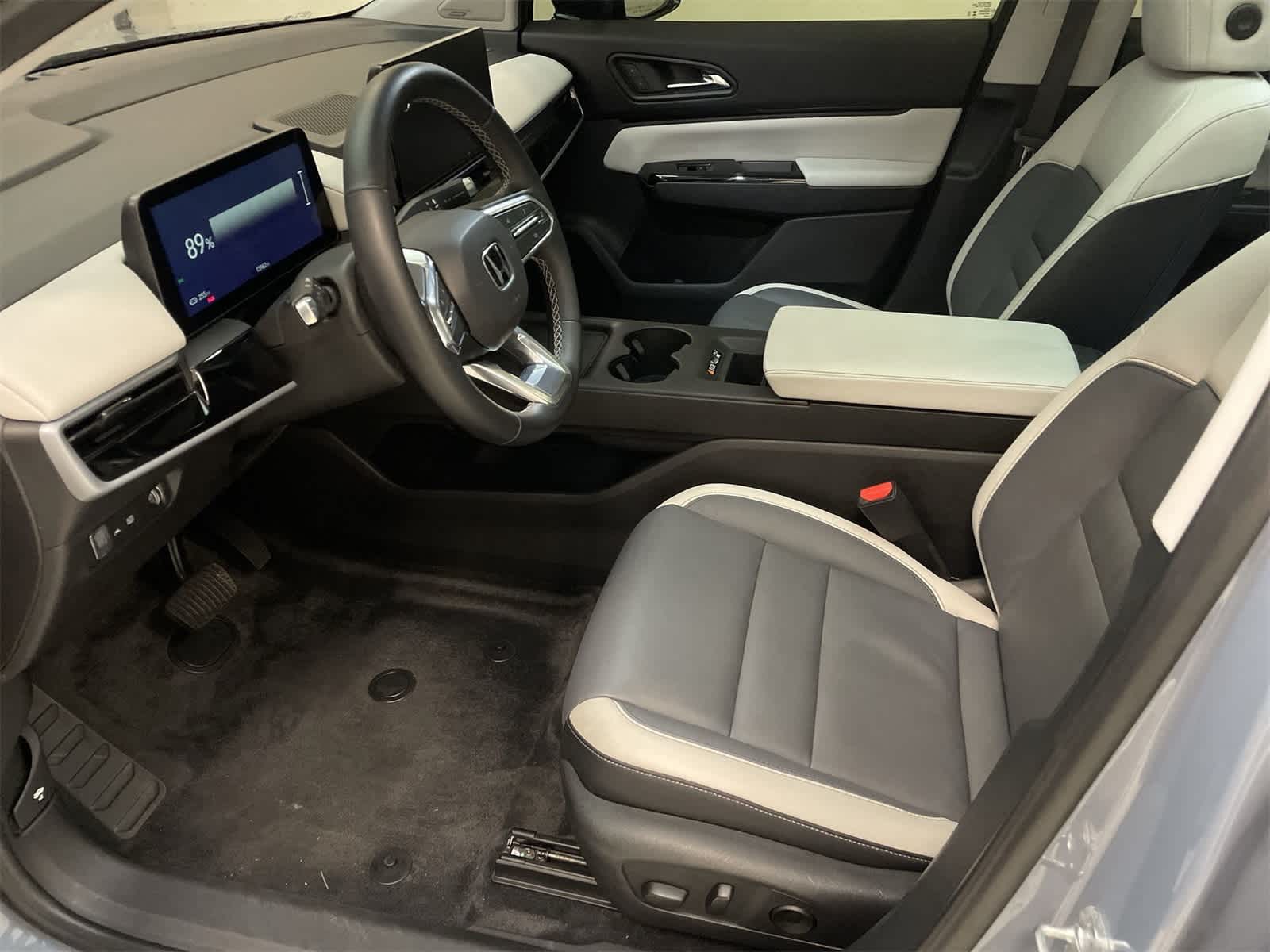 Thumbnail: 2024 Honda Prologue - 20