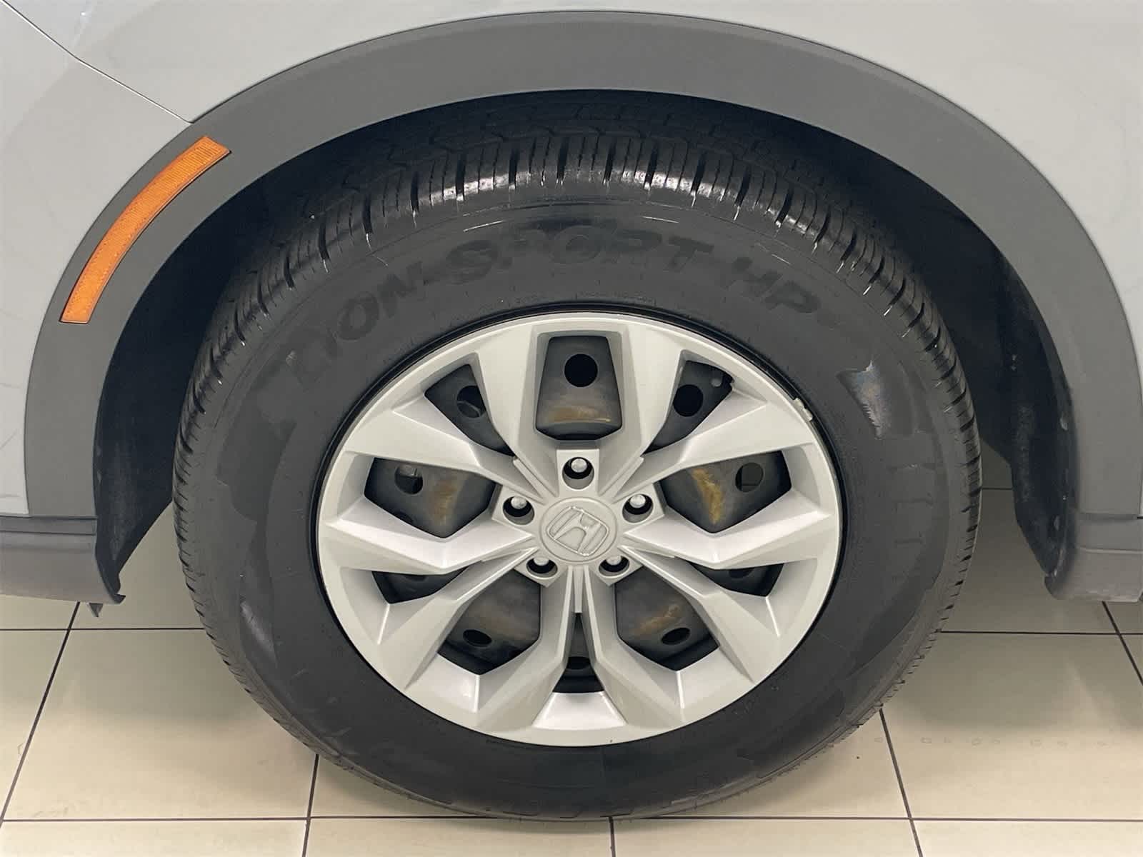 Thumbnail: 2025 Honda CR-V - 21