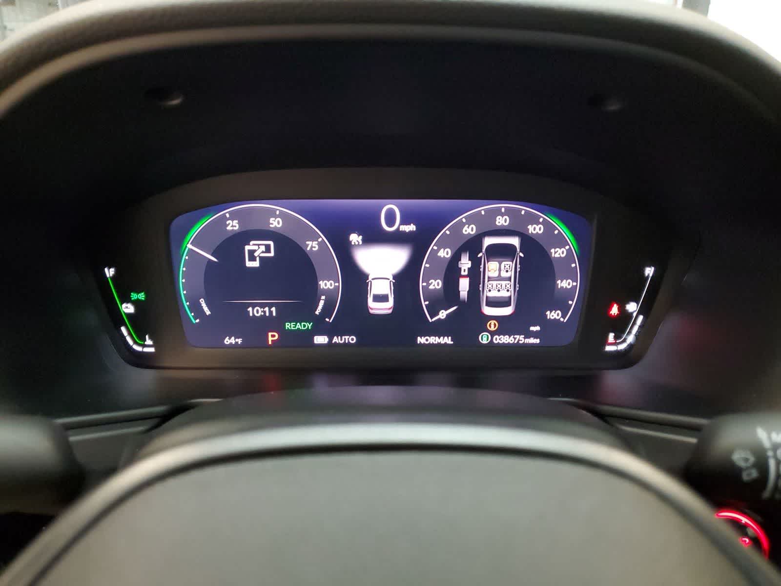 Thumbnail: 2023 Honda Accord - 13