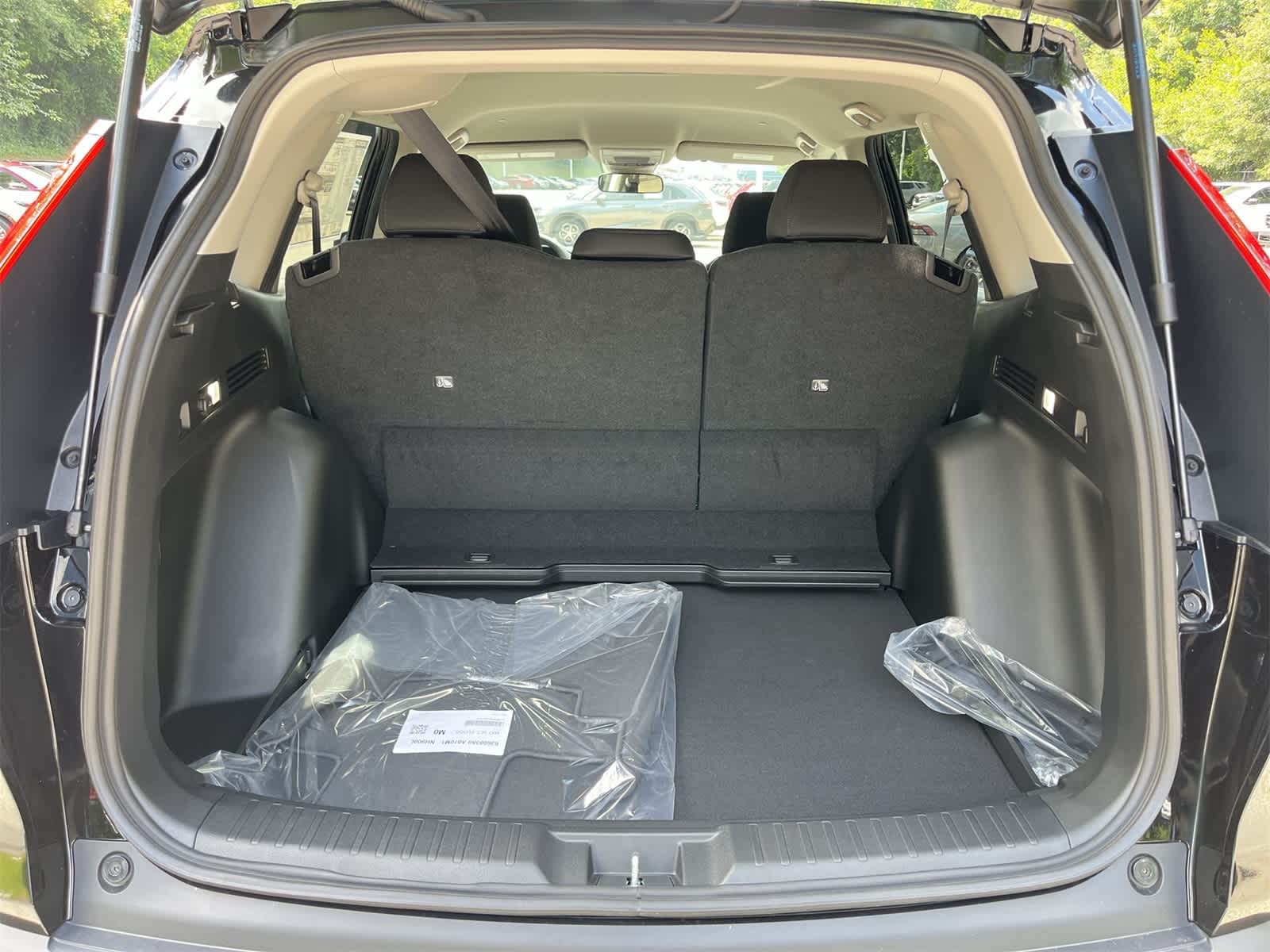 Thumbnail: 2026 Honda CR-V - 9