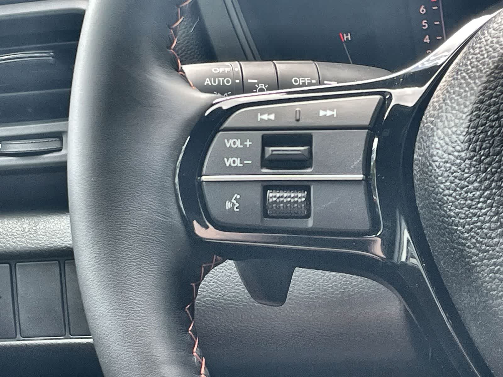 Thumbnail: 2026 Honda Pilot - 22