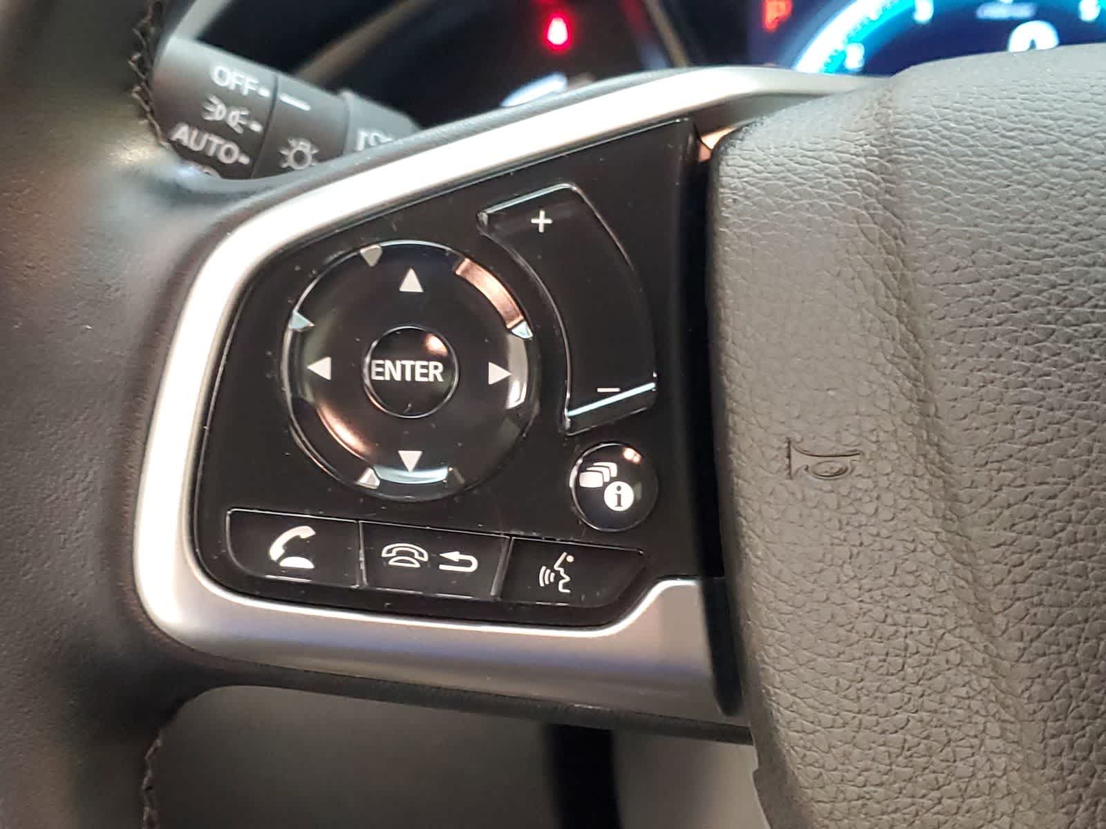 Thumbnail: 2019 Honda Civic - 12