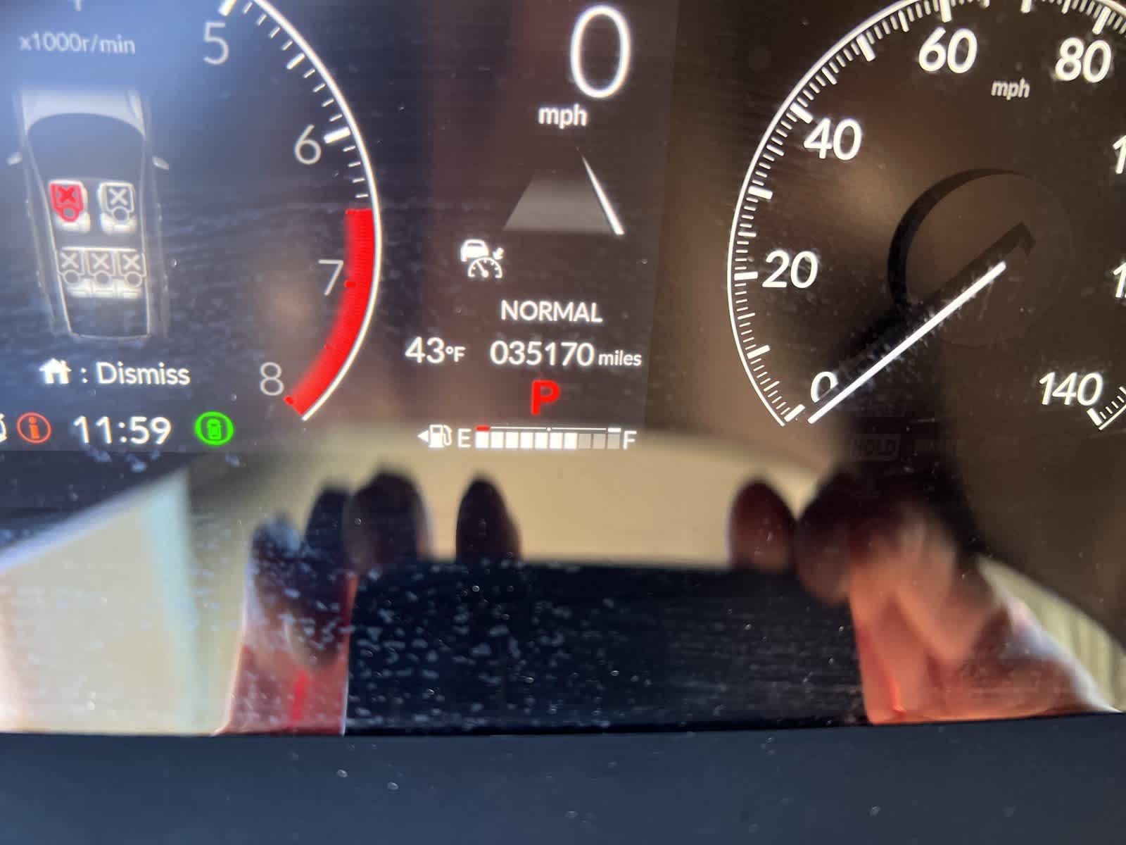 Thumbnail: 2023 Honda CR-V - 2