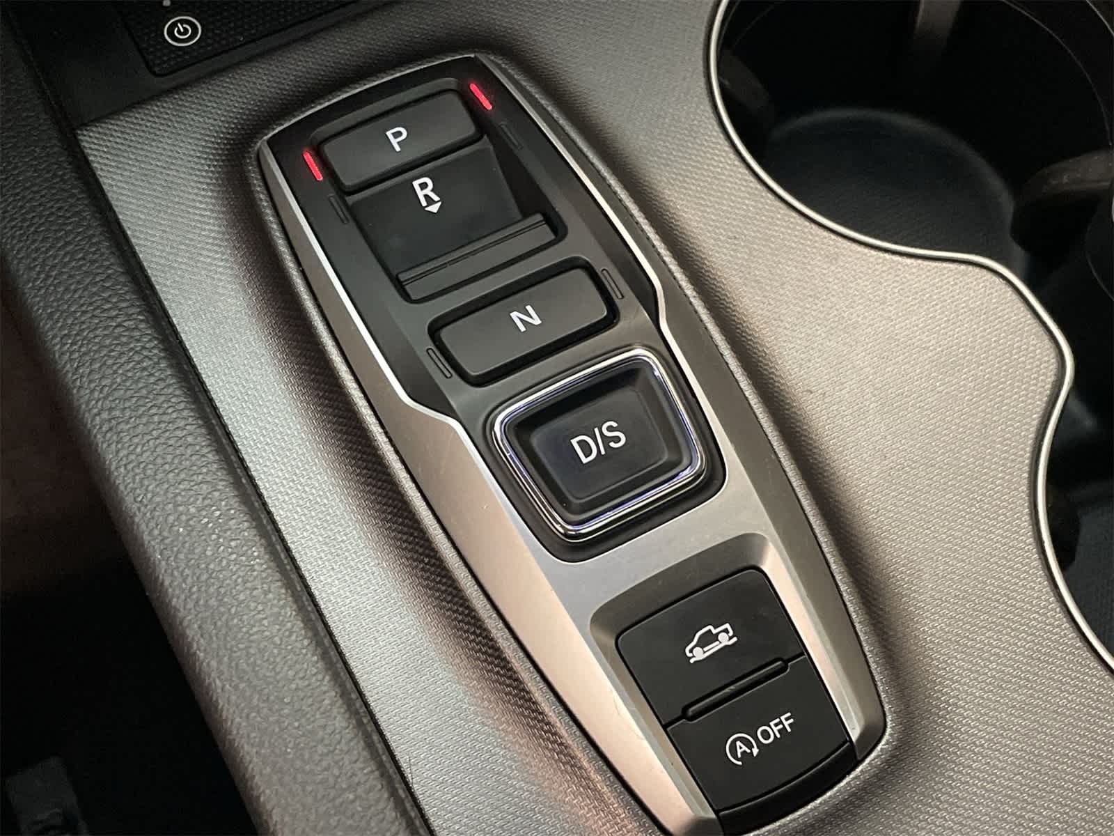 Thumbnail: 2025 Honda Ridgeline - 9