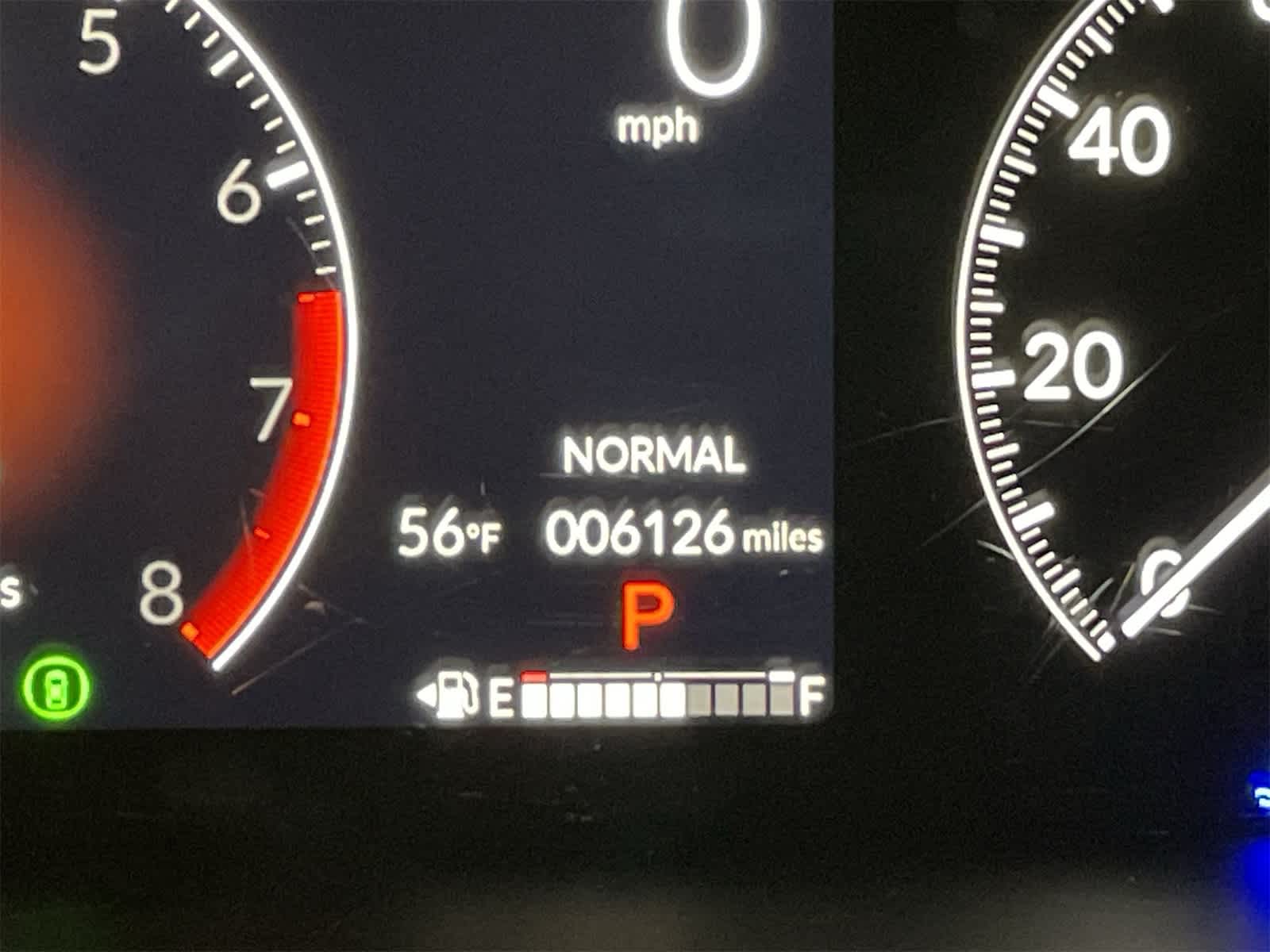 Thumbnail: 2025 Honda CR-V - 15