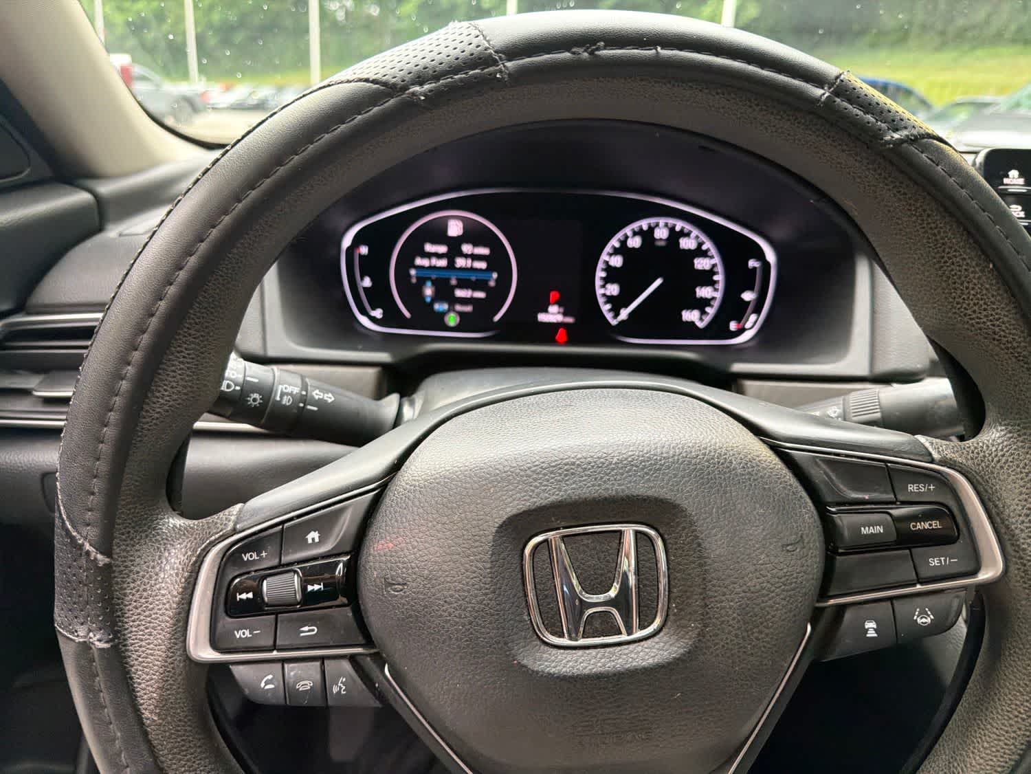 Thumbnail: 2019 Honda Accord - 20