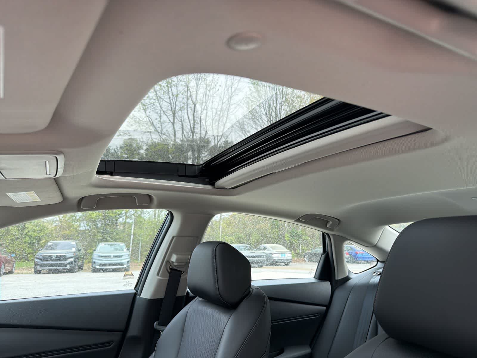 Thumbnail: 2024 Honda Accord - 19