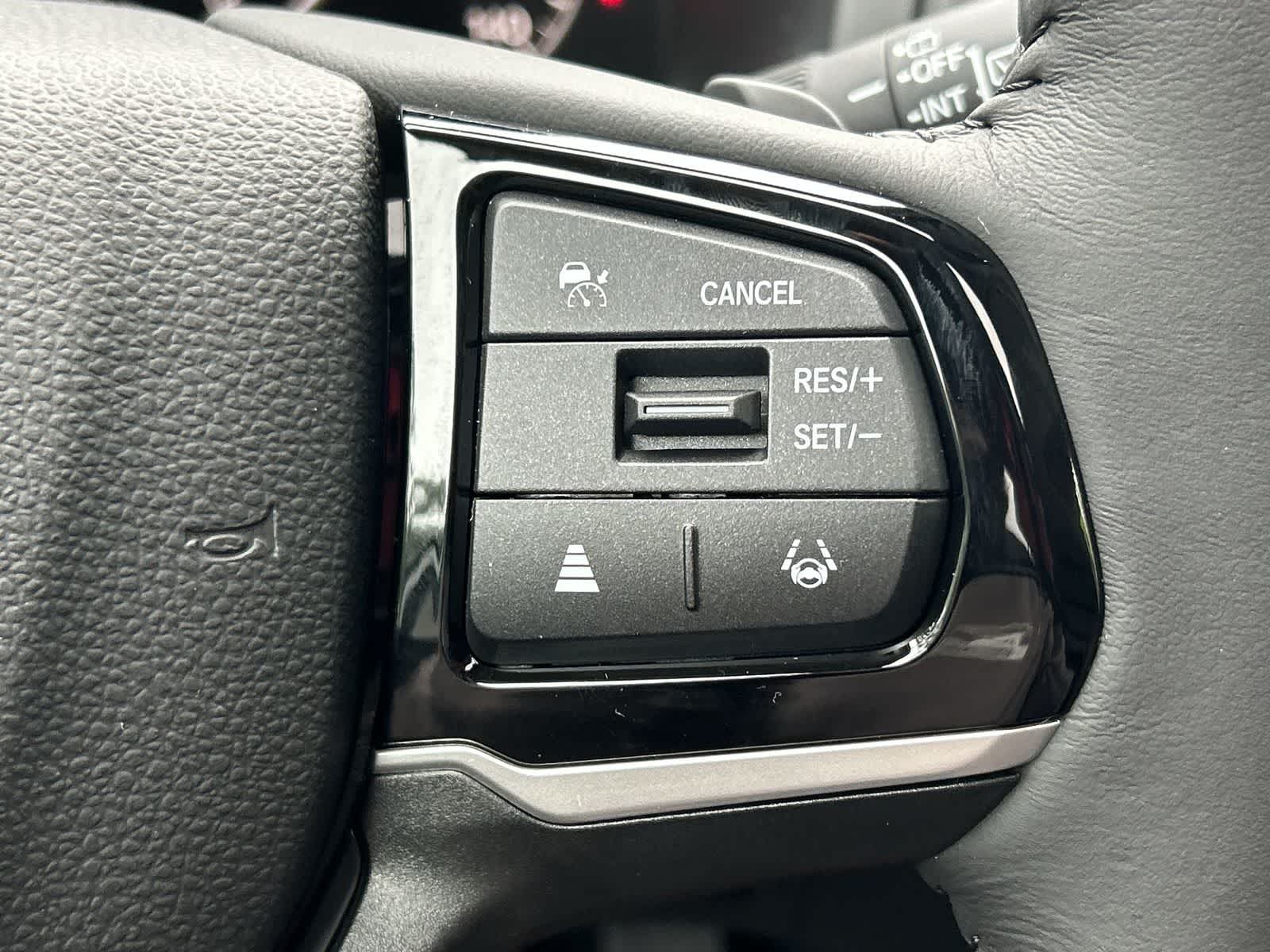 Thumbnail: 2026 Honda Odyssey - 22
