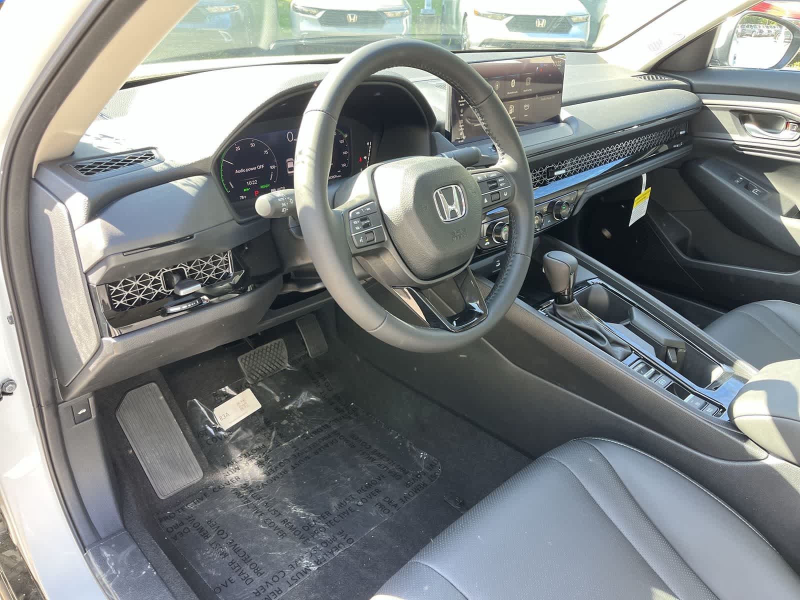 Thumbnail: 2026 Honda Accord - 13