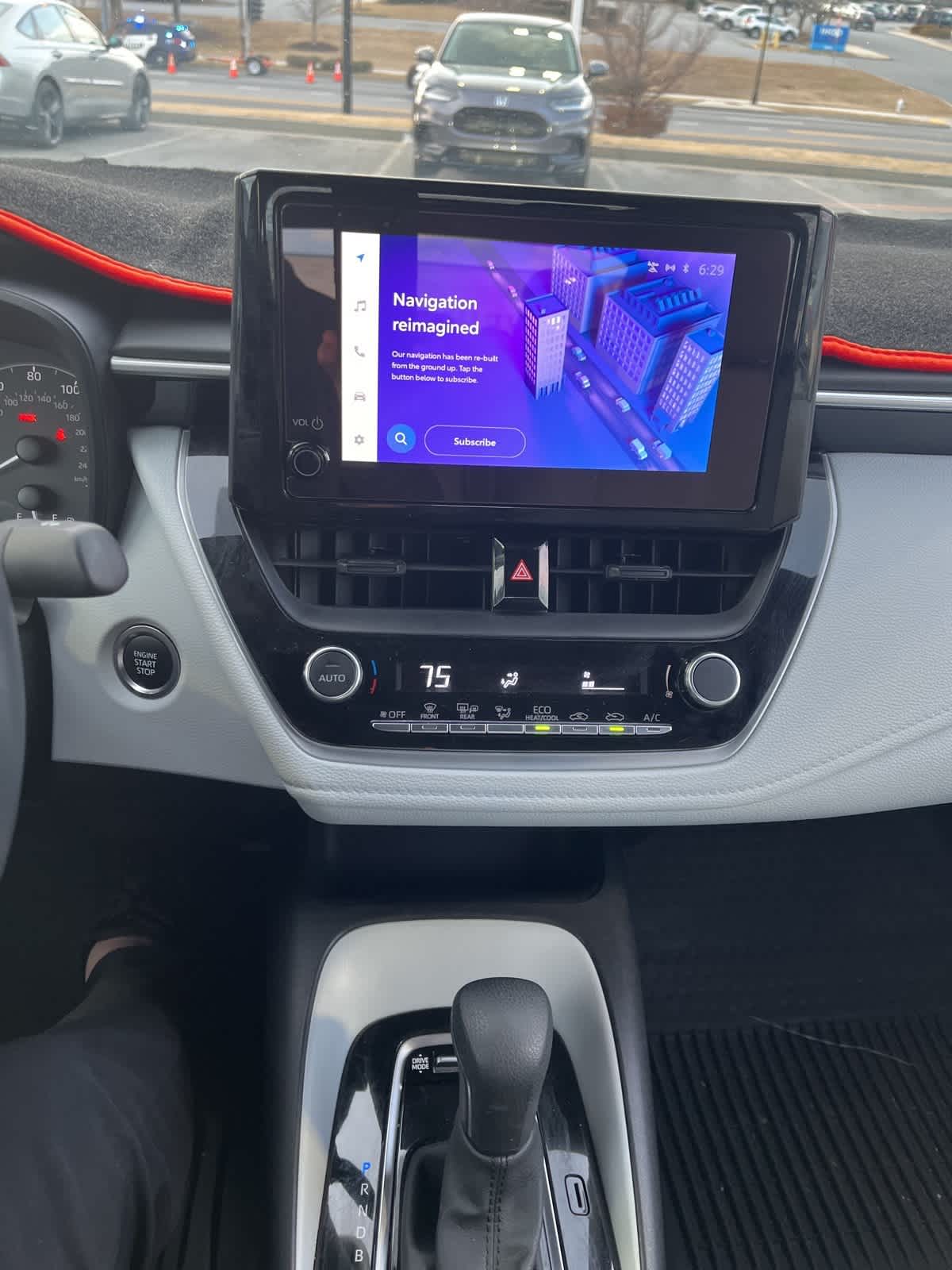 Thumbnail: 2024 Toyota Corolla - 10