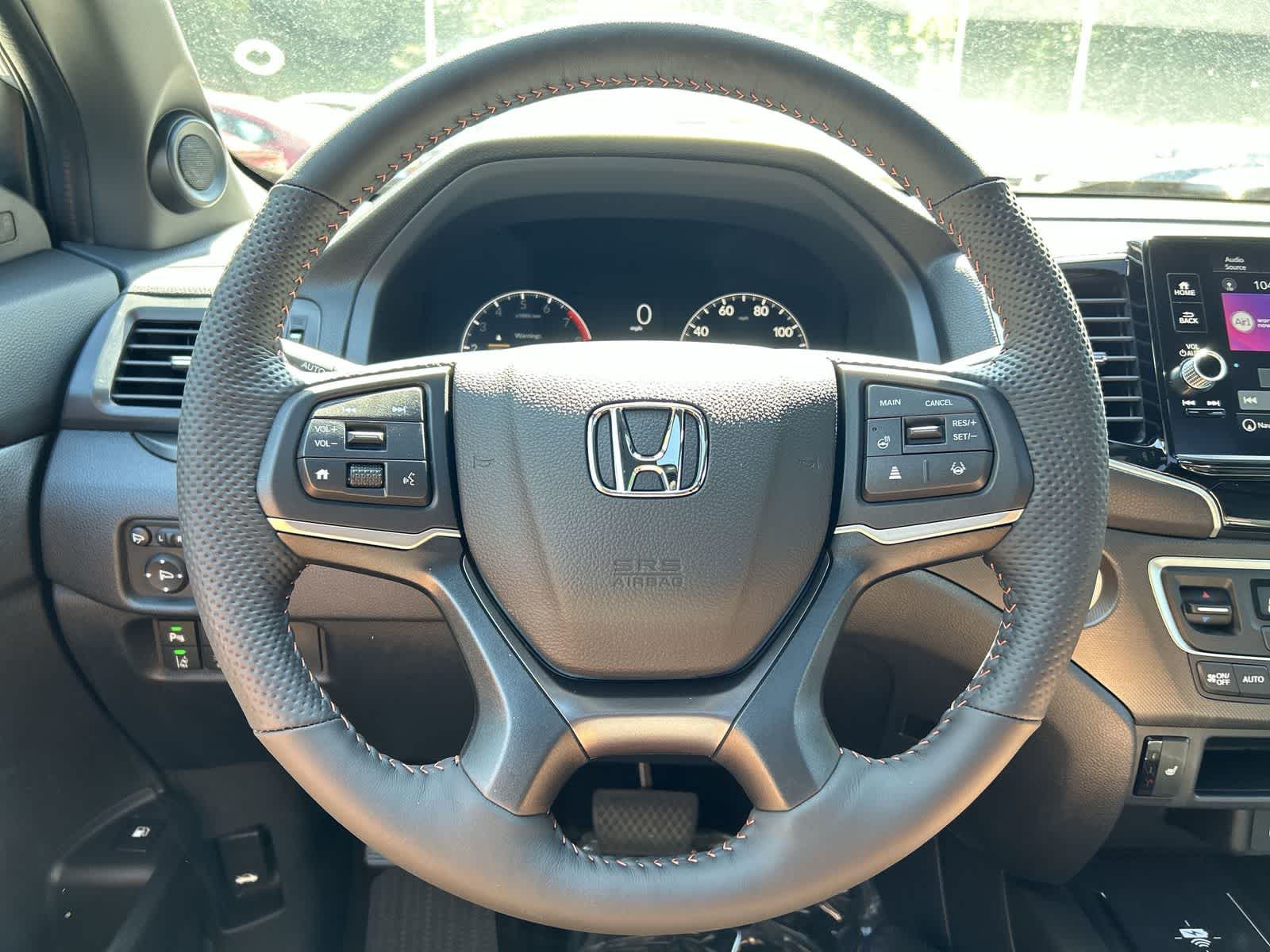 Thumbnail: 2026 Honda Ridgeline - 22