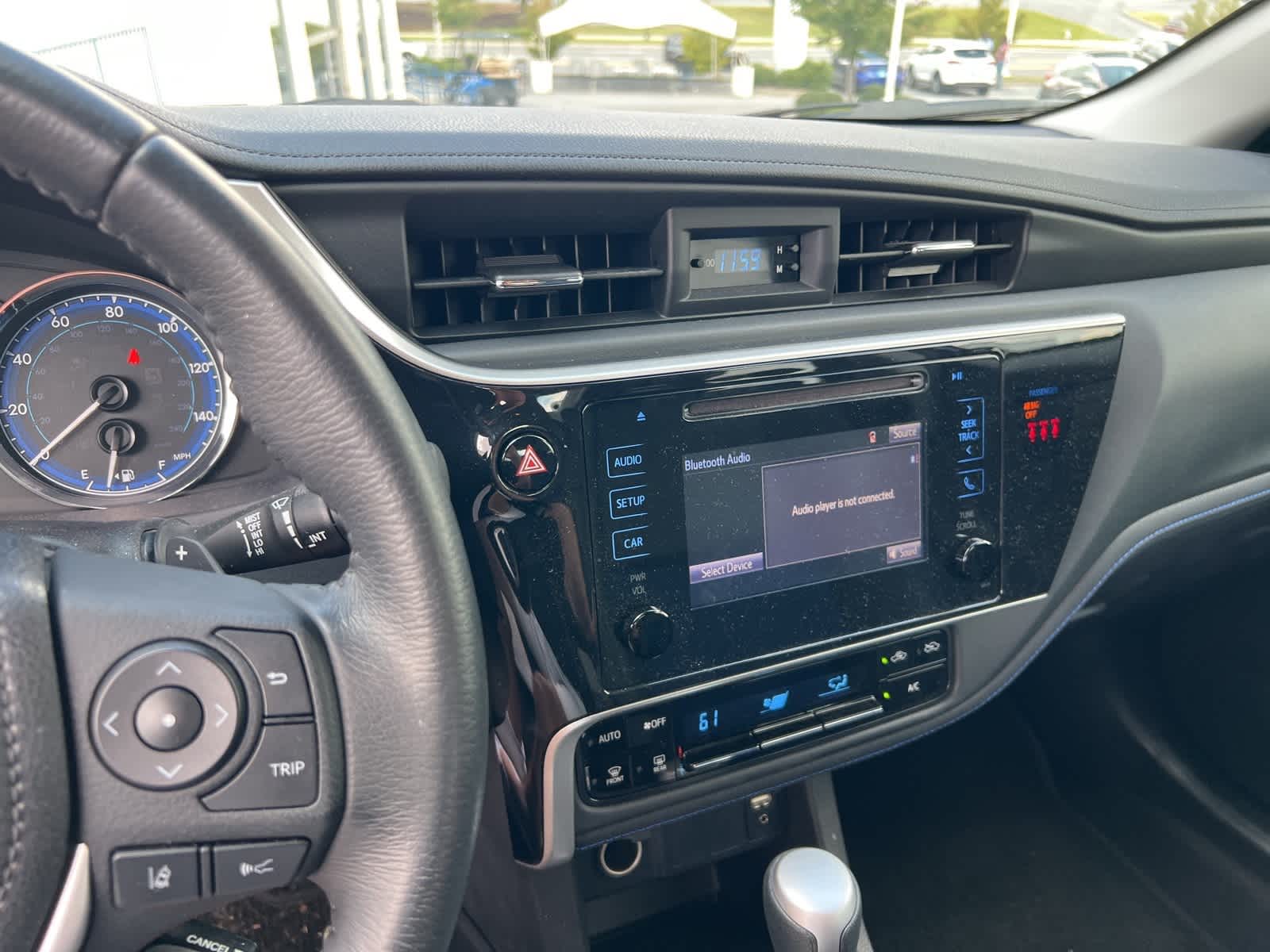 Thumbnail: 2018 Toyota Corolla - 20