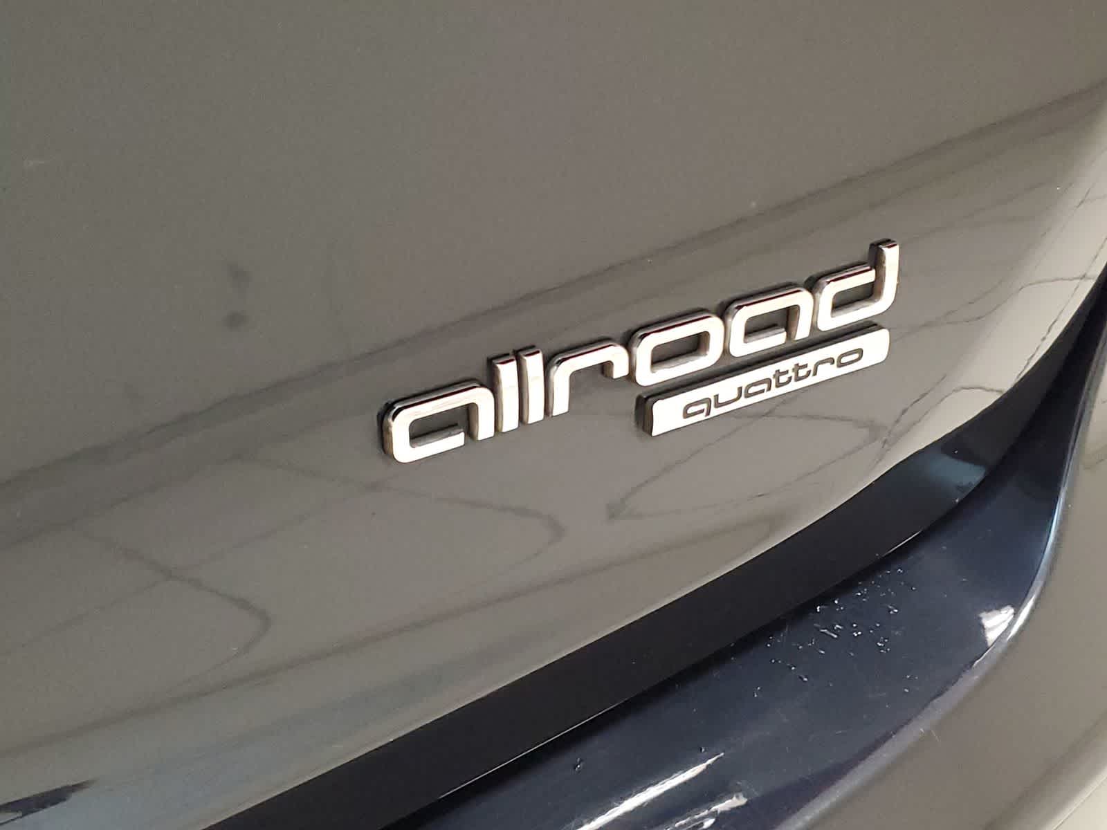 Thumbnail: 2014 Audi Allroad - 22
