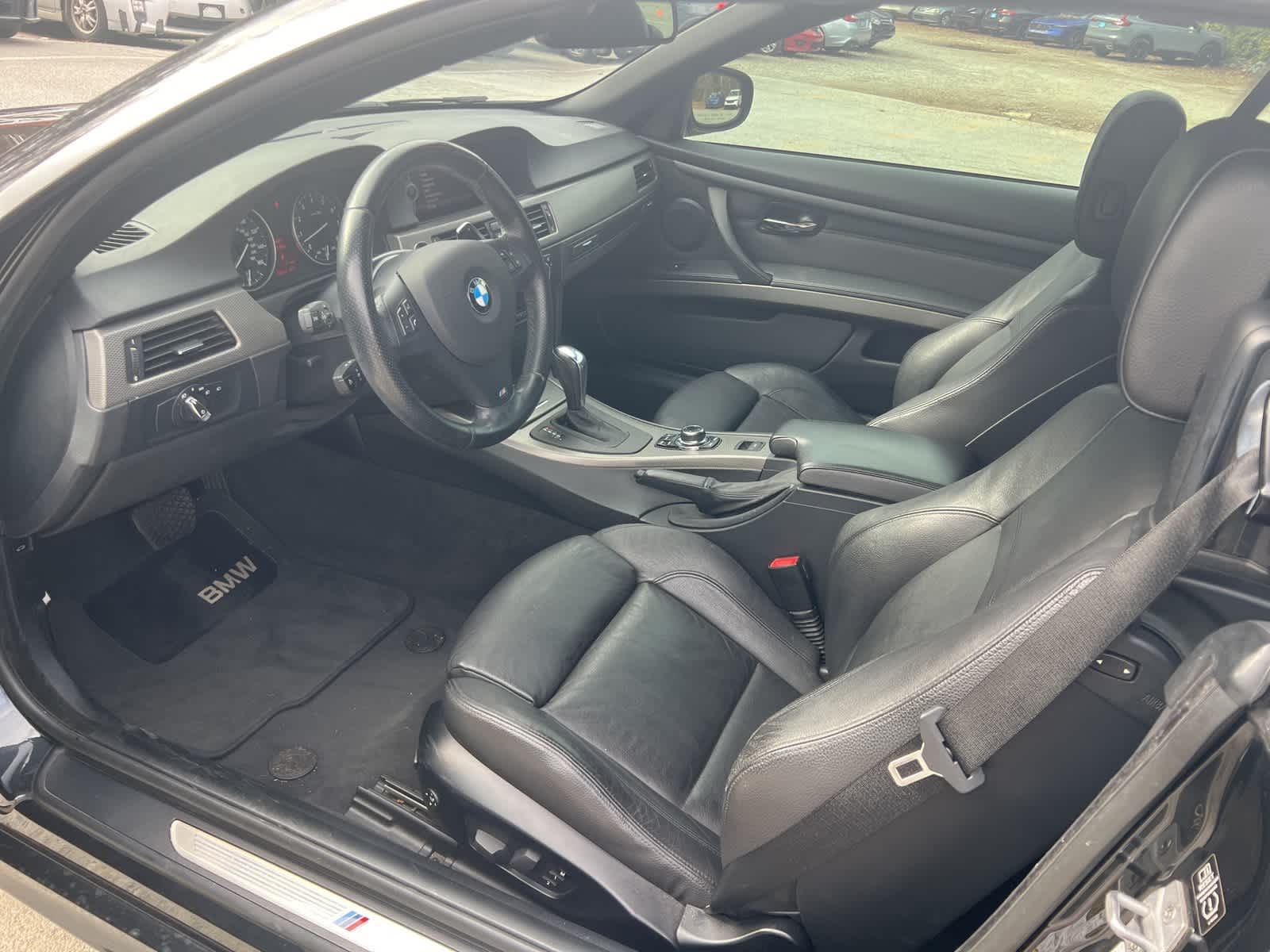 Thumbnail: 2013 BMW 3 Series - 19