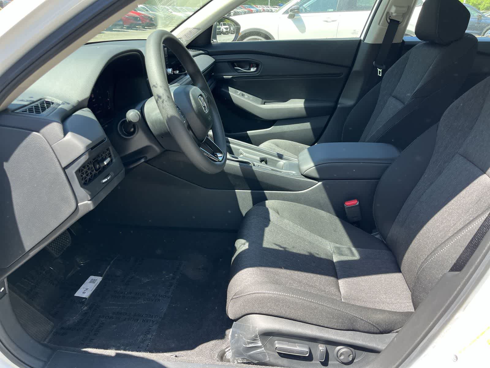 Thumbnail: 2026 Honda Accord - 12