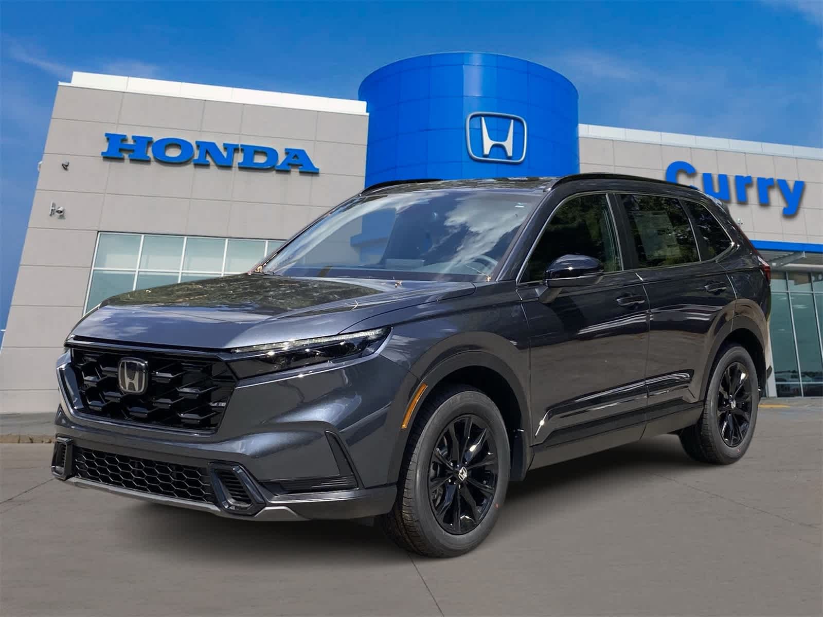 2025 Honda CR-V Sport -
                  Chamblee, GA