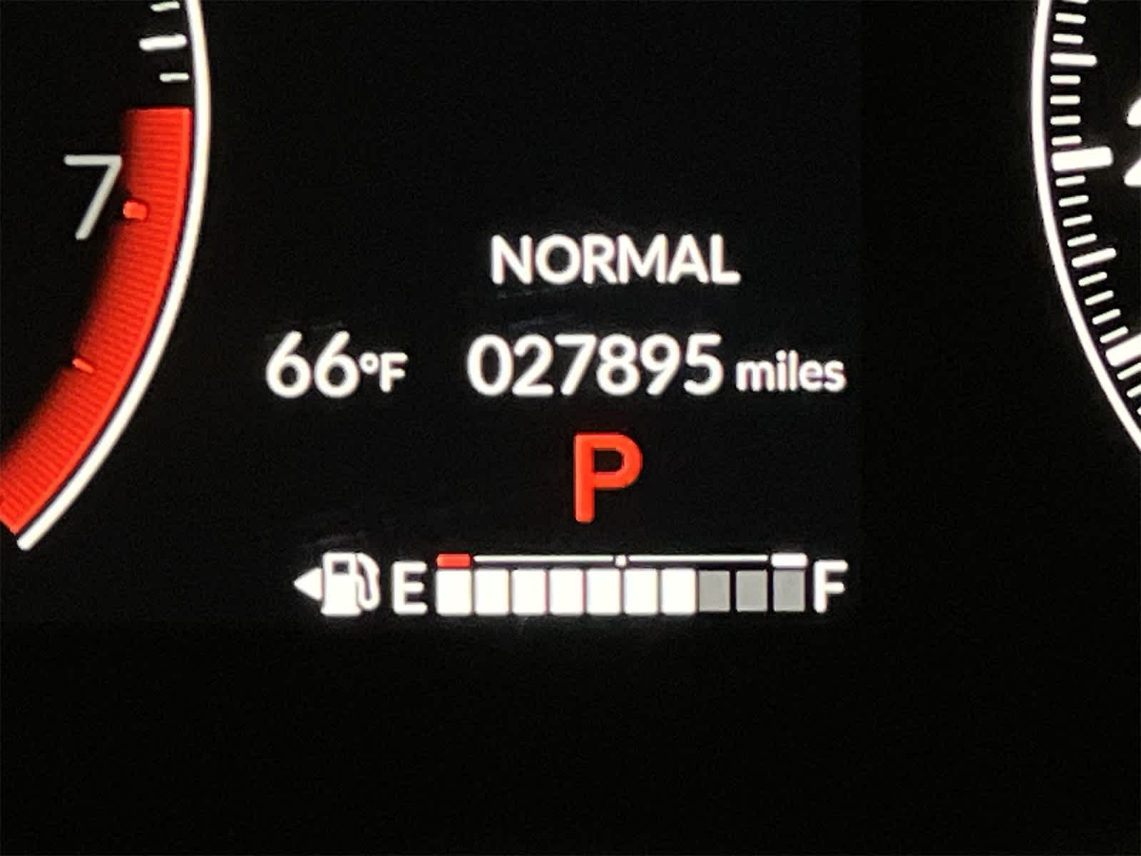 Thumbnail: 2025 Honda HR-V - 14