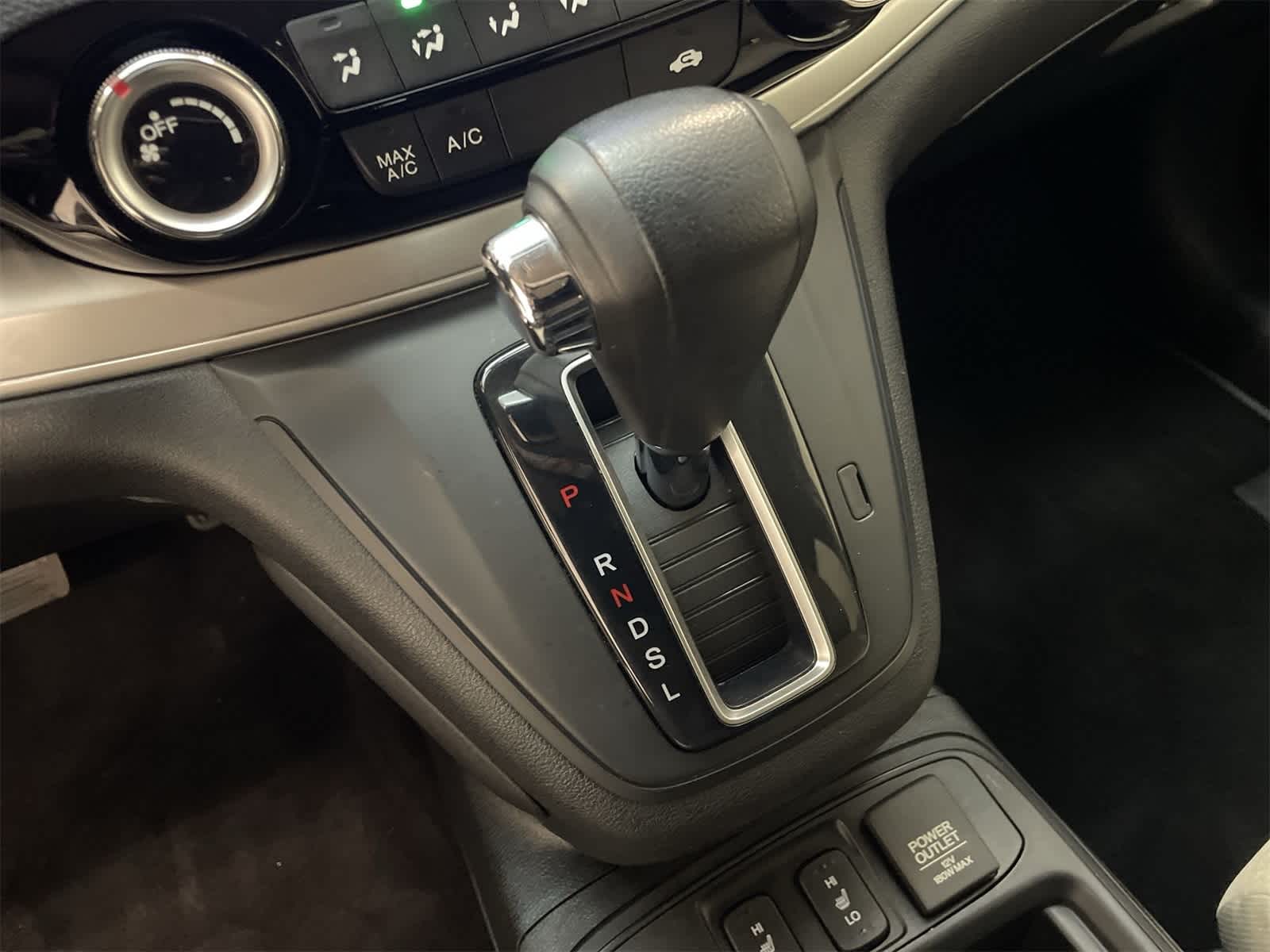 Thumbnail: 2016 Honda CR-V - 9