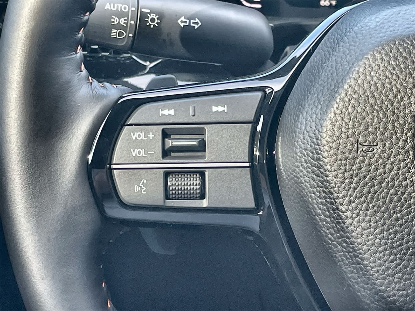 Thumbnail: 2026 Honda CR-V - 24