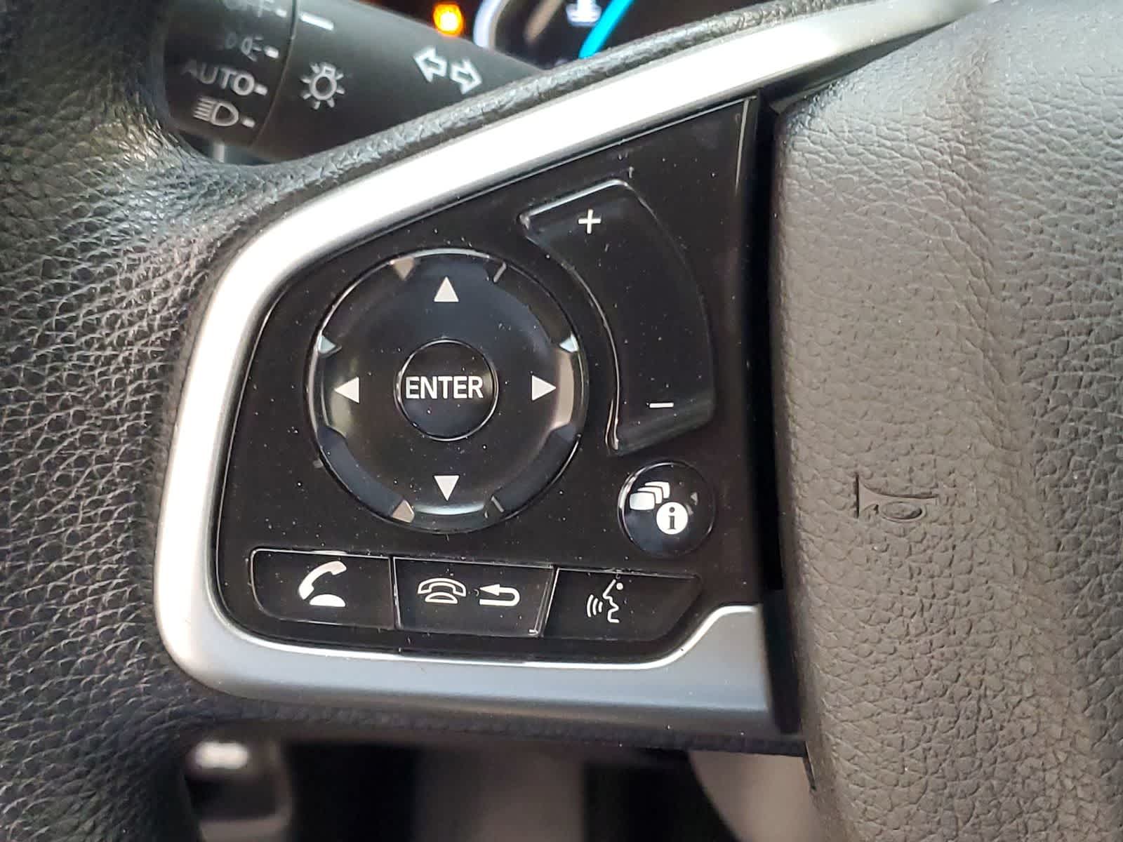 Thumbnail: 2019 Honda Civic - 9
