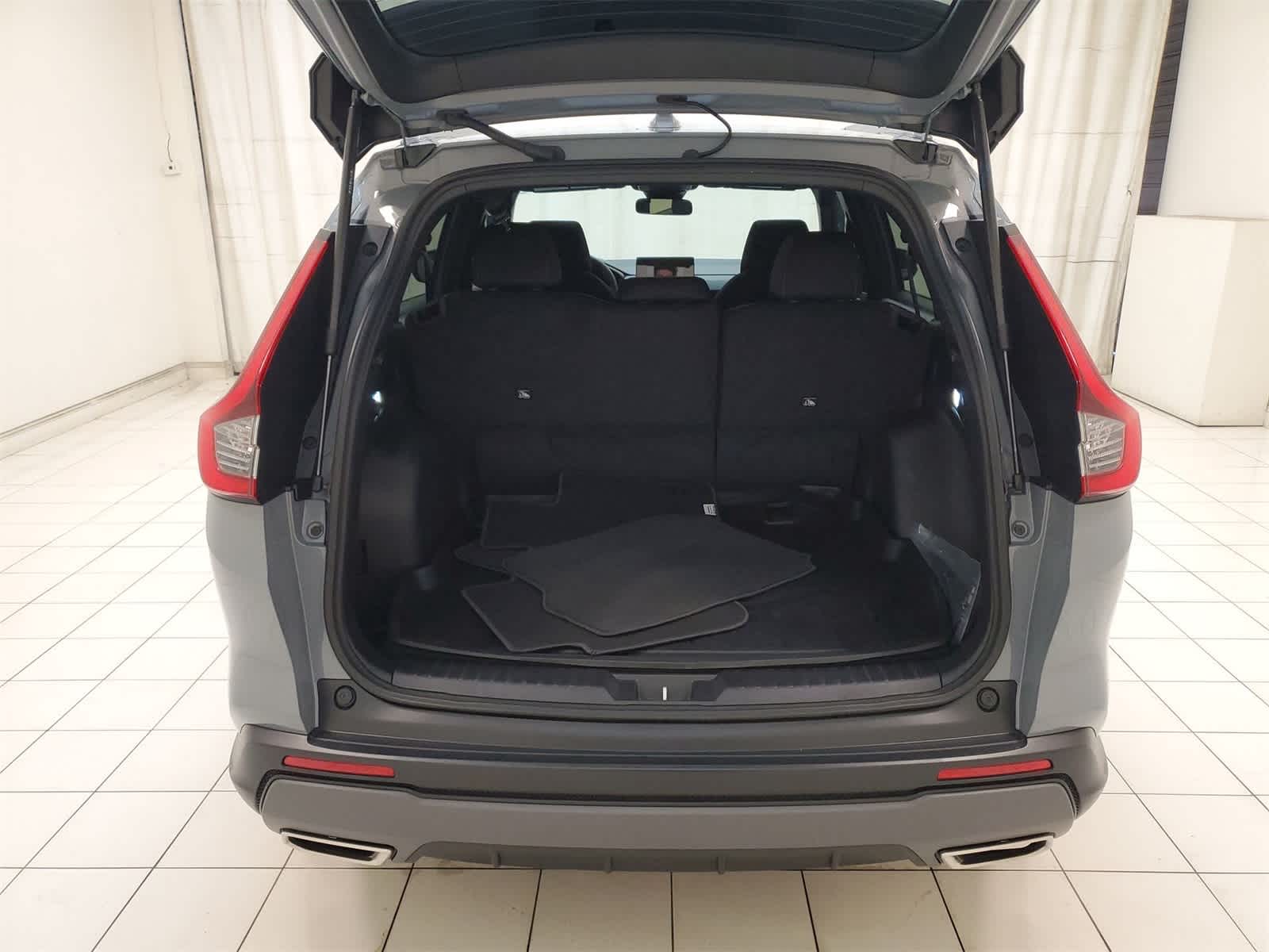 Thumbnail: 2025 Honda CR-V - 22