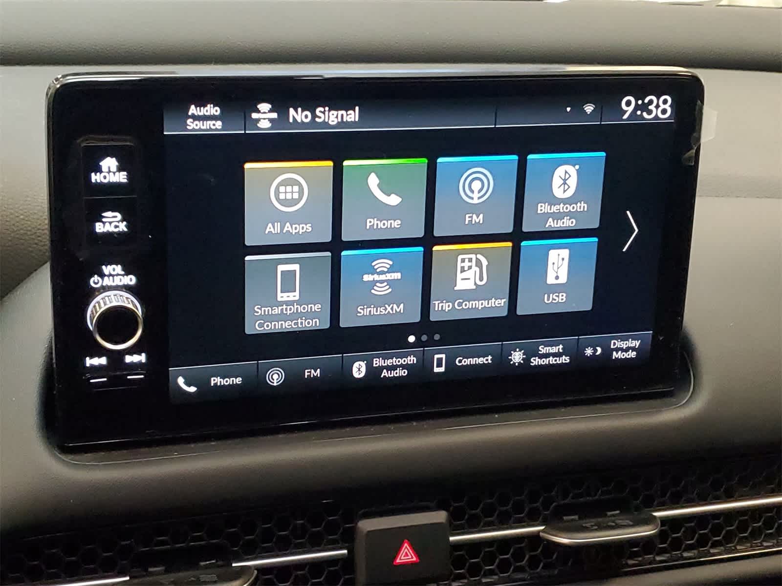 Thumbnail: 2024 Honda HR-V - 5