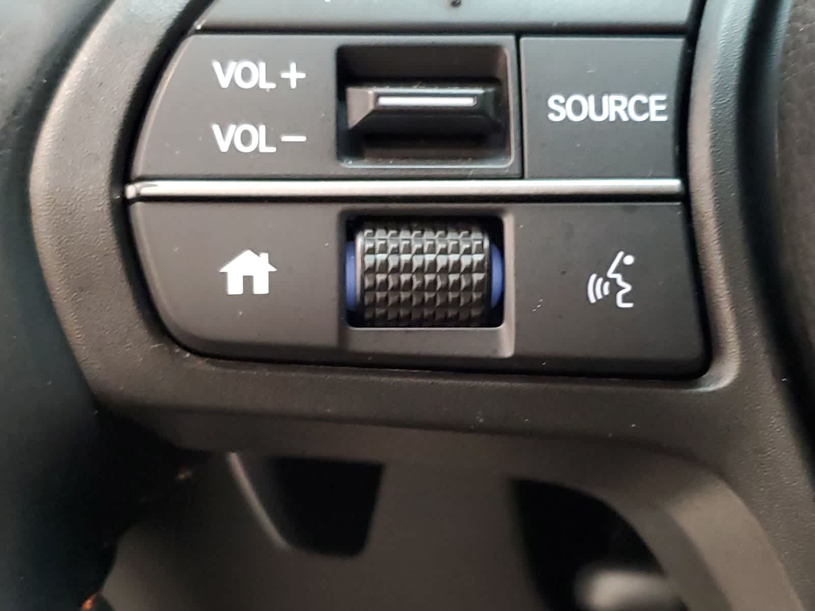 Thumbnail: 2023 Honda CR-V - 33