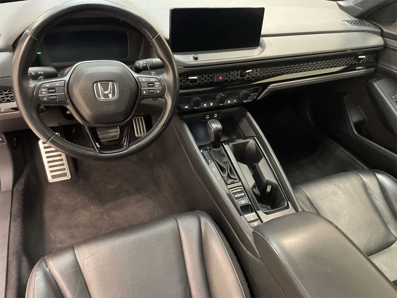 Thumbnail: 2024 Honda Accord - 20