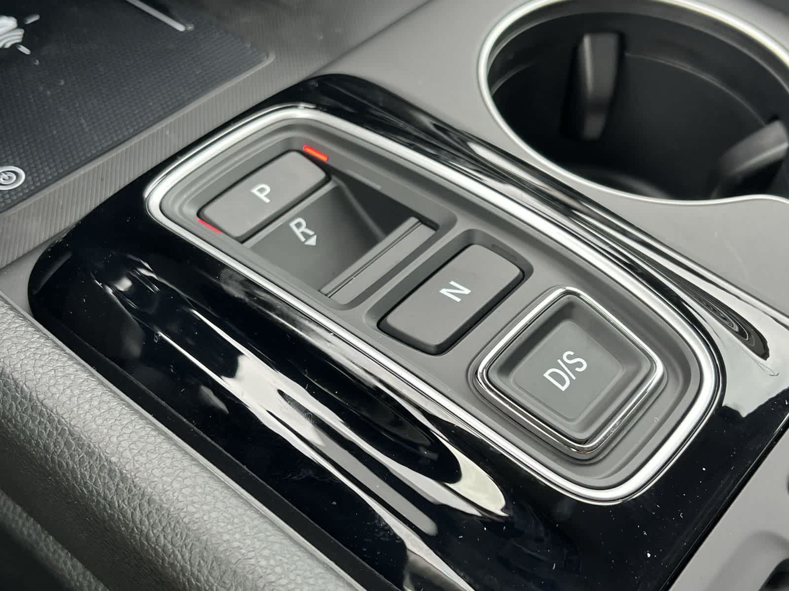 Thumbnail: 2026 Honda Pilot - 19