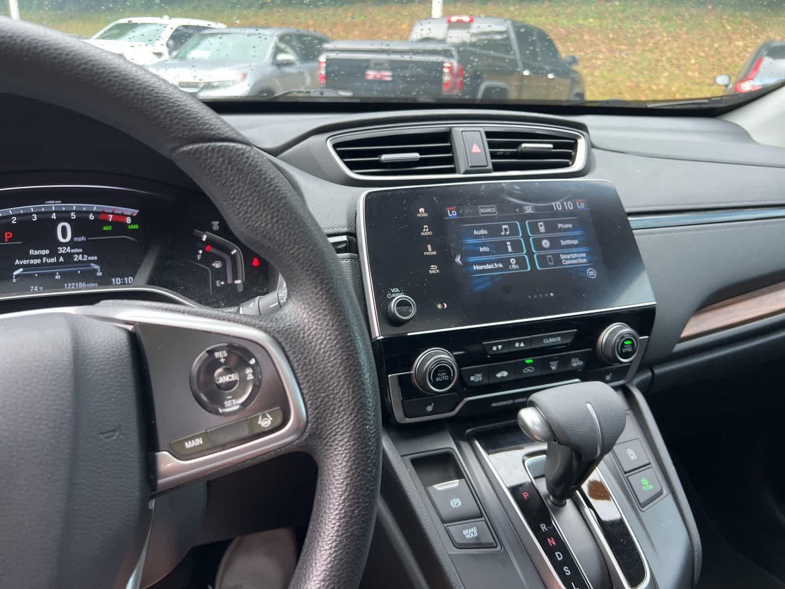Thumbnail: 2021 Honda CR-V - 20
